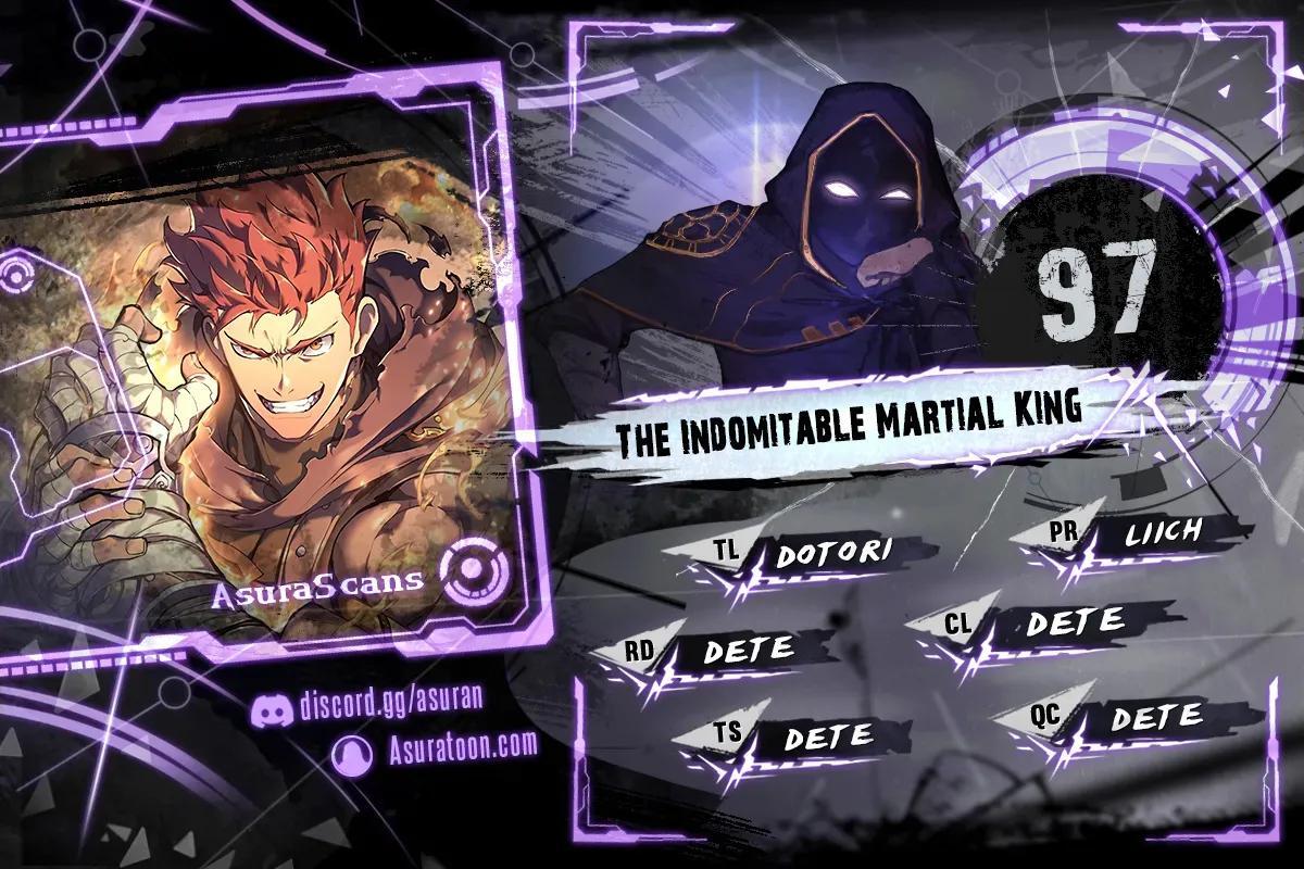 Read The Reincarnated King of Fists Manga Online