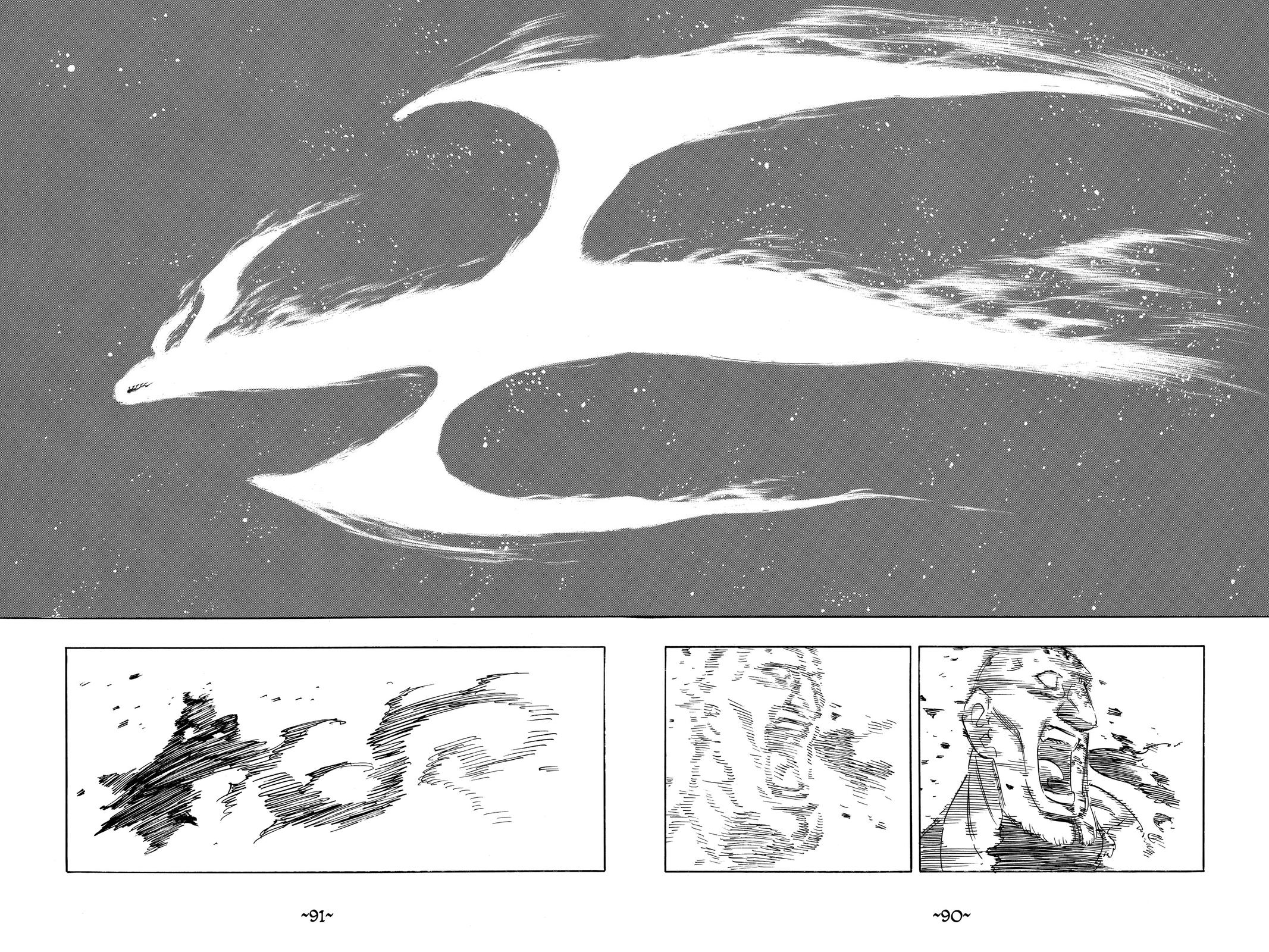 Read The Seven Deadly Sins - Four Knights of the Apocalypse Manga Online