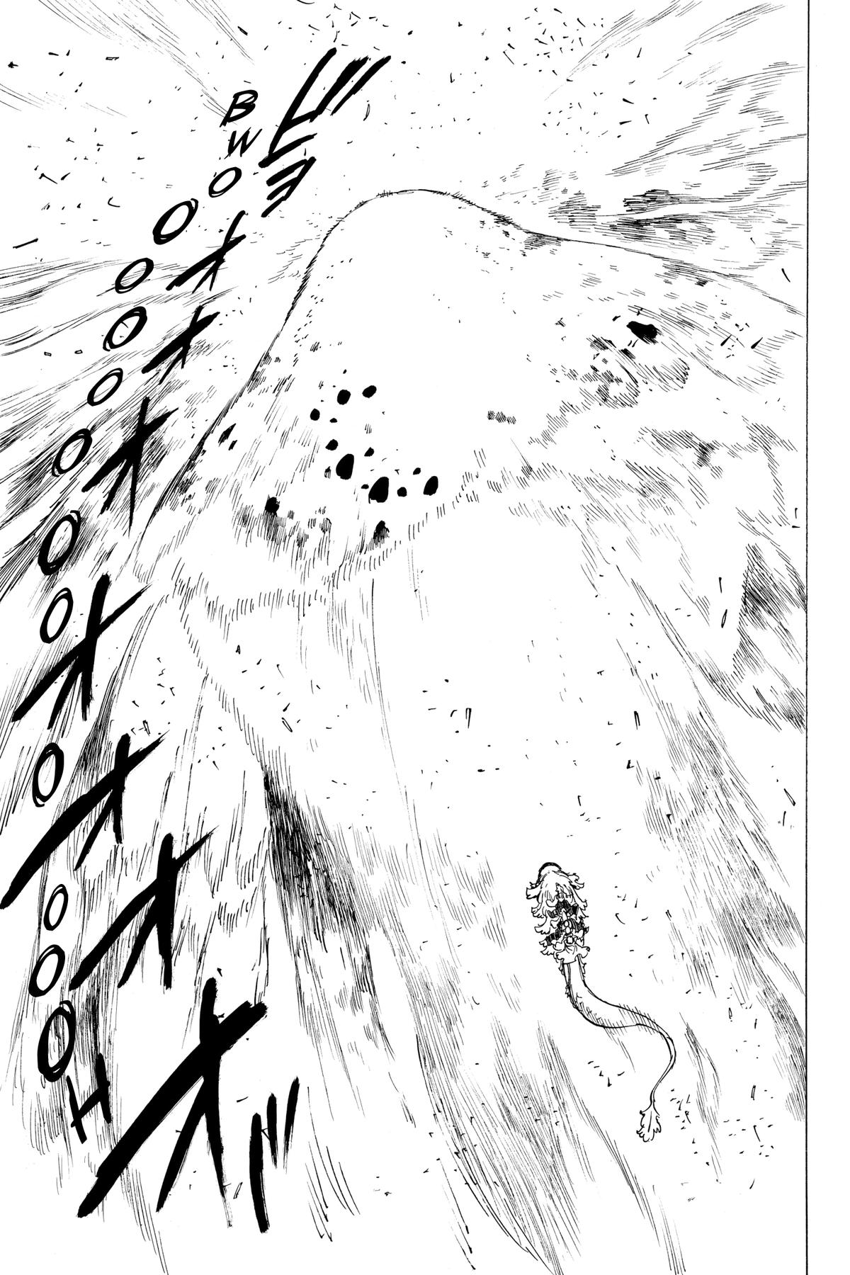 Read The Seven Deadly Sins - Four Knights of the Apocalypse Manga Online