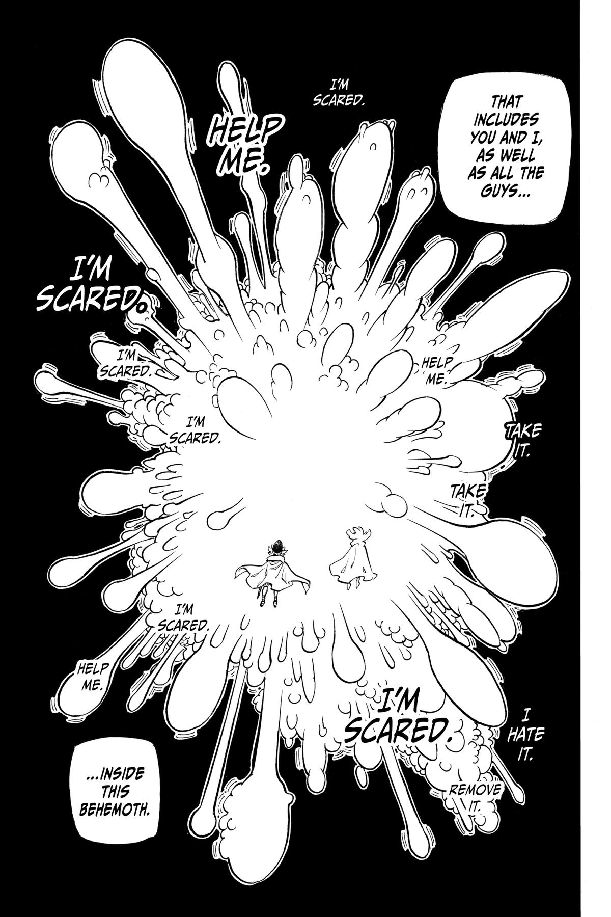 Read The Seven Deadly Sins - Four Knights of the Apocalypse Manga Online
