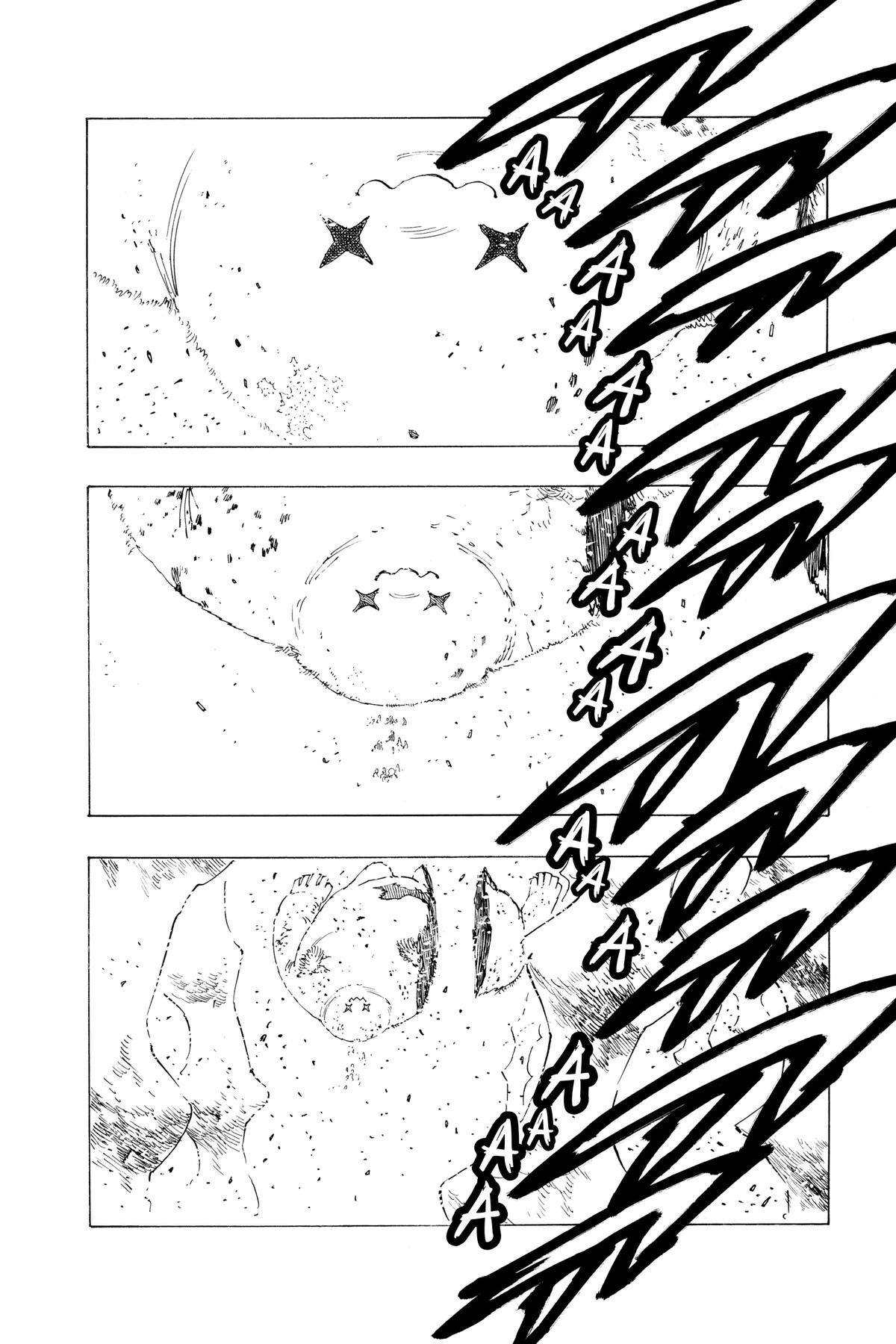 Read The Seven Deadly Sins - Four Knights of the Apocalypse Manga Online