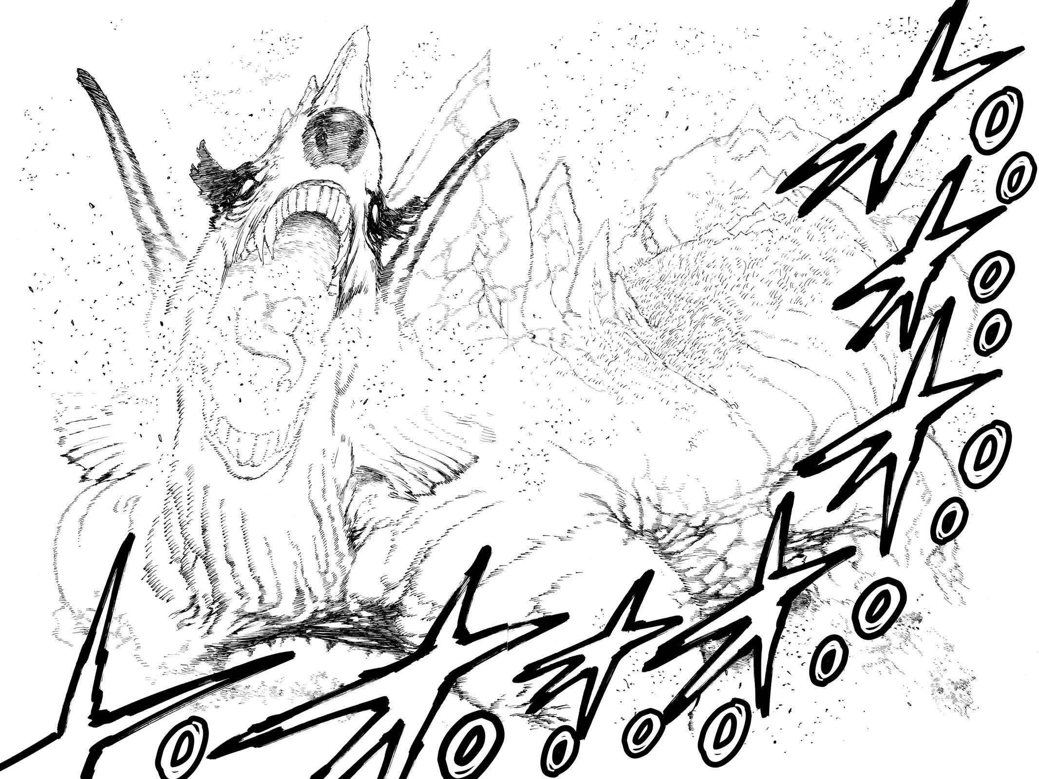 Read The Seven Deadly Sins - Four Knights of the Apocalypse Manga Online