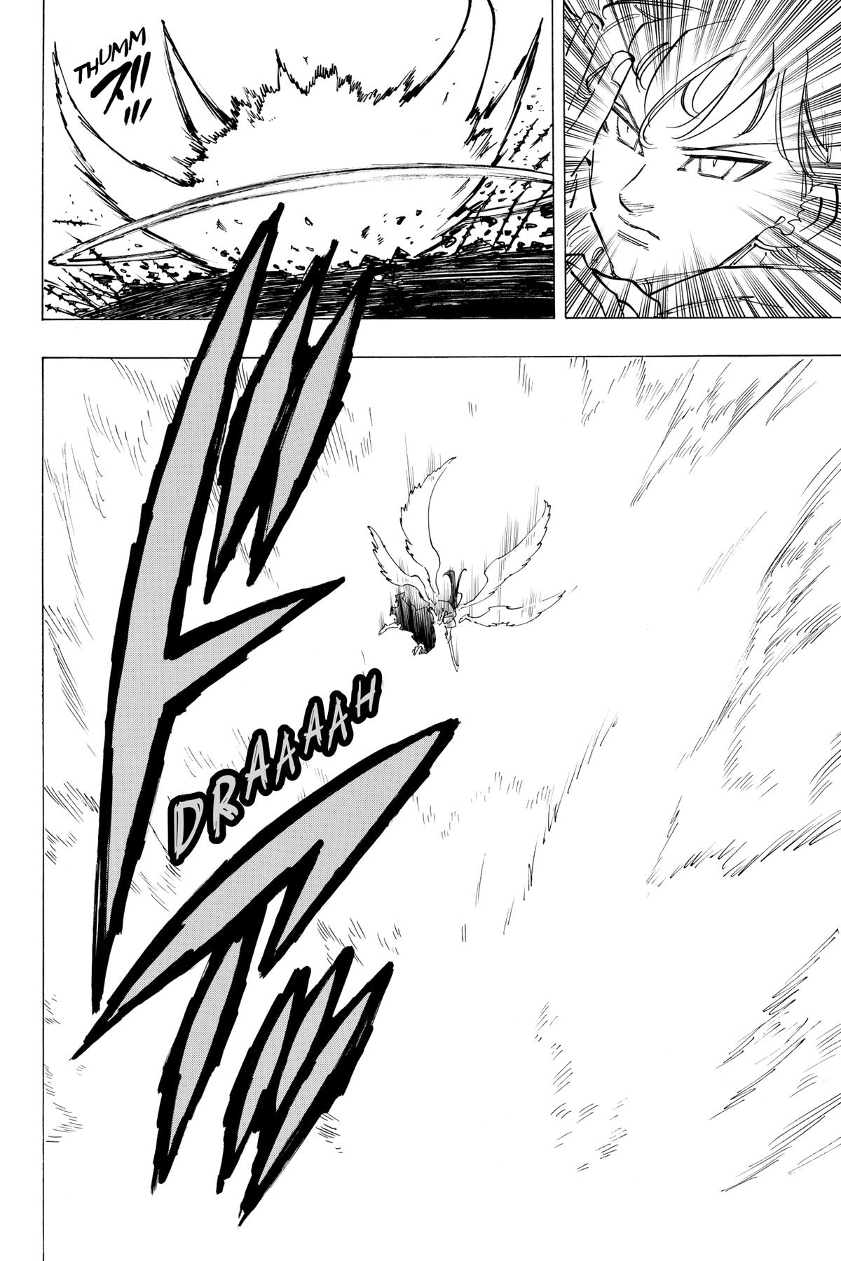 Read The Seven Deadly Sins - Four Knights of the Apocalypse Manga Online