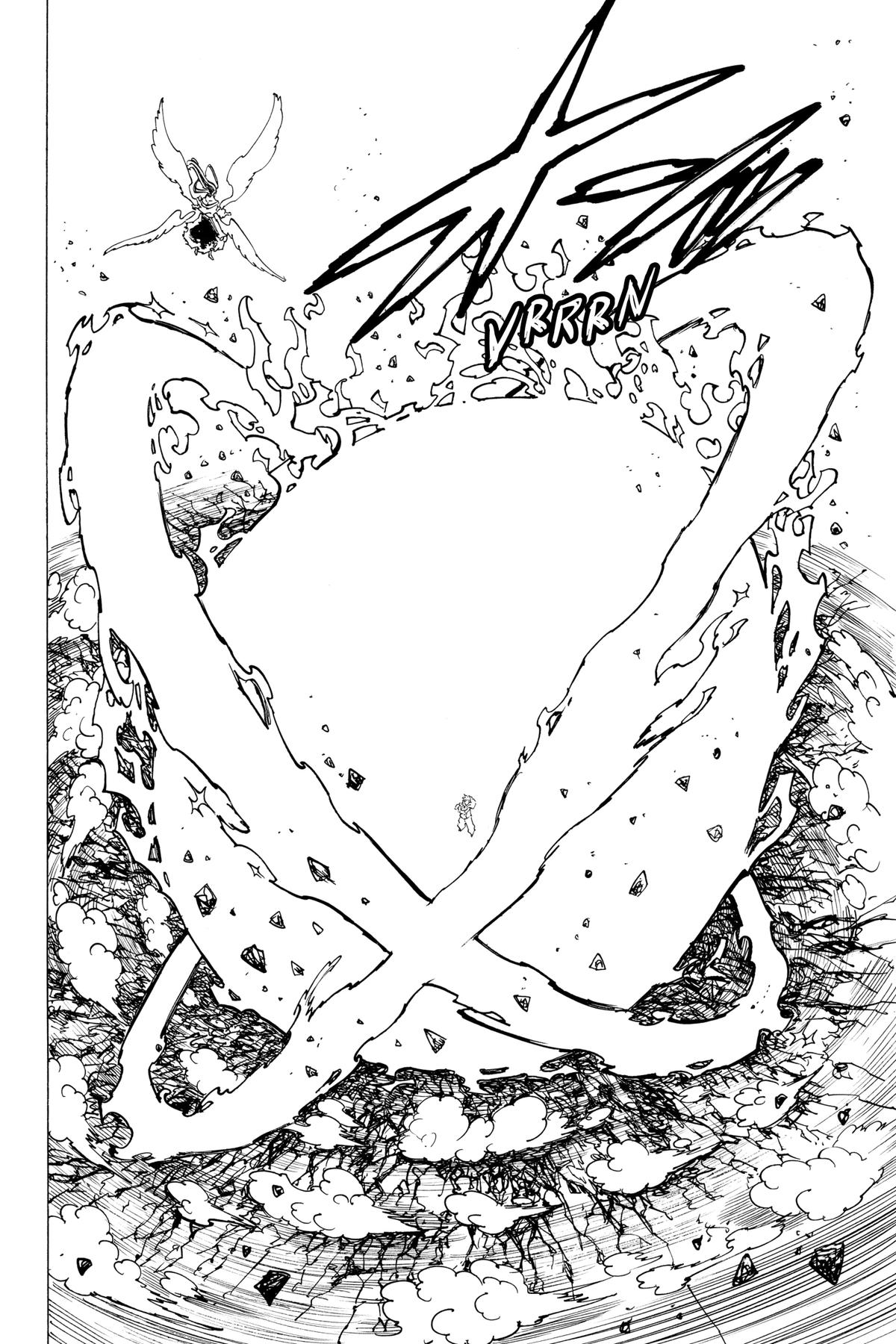 Read The Seven Deadly Sins - Four Knights of the Apocalypse Manga Online