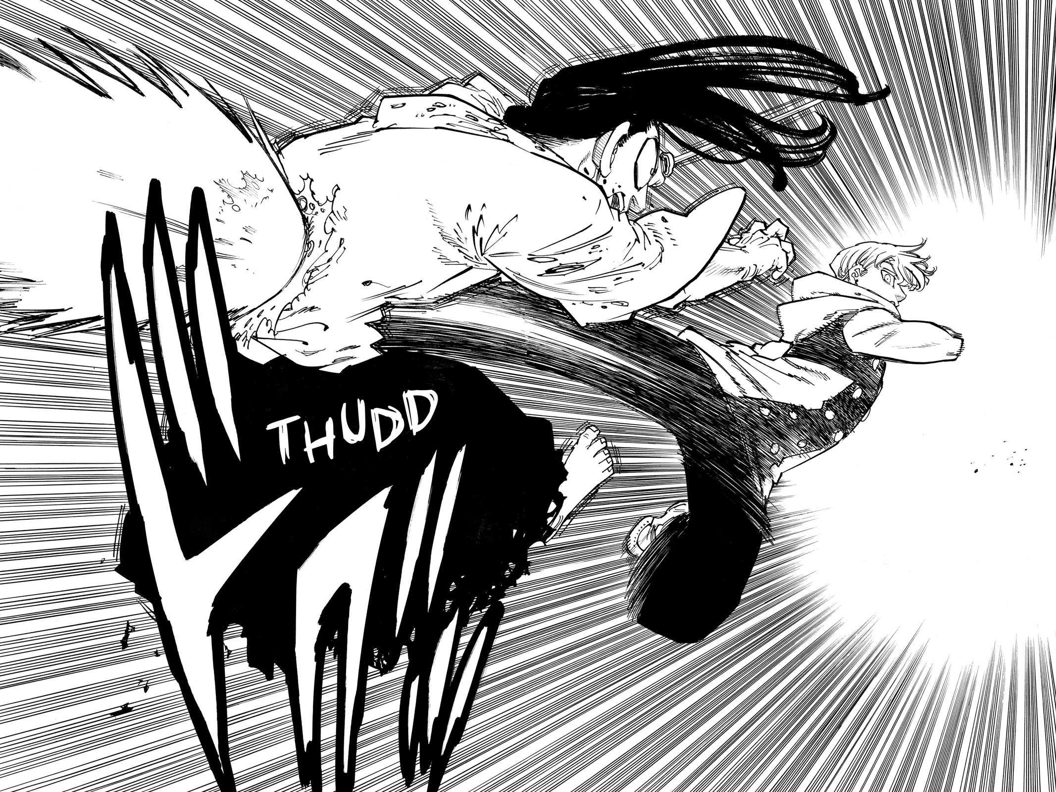 Read The Seven Deadly Sins - Four Knights of the Apocalypse Manga Online