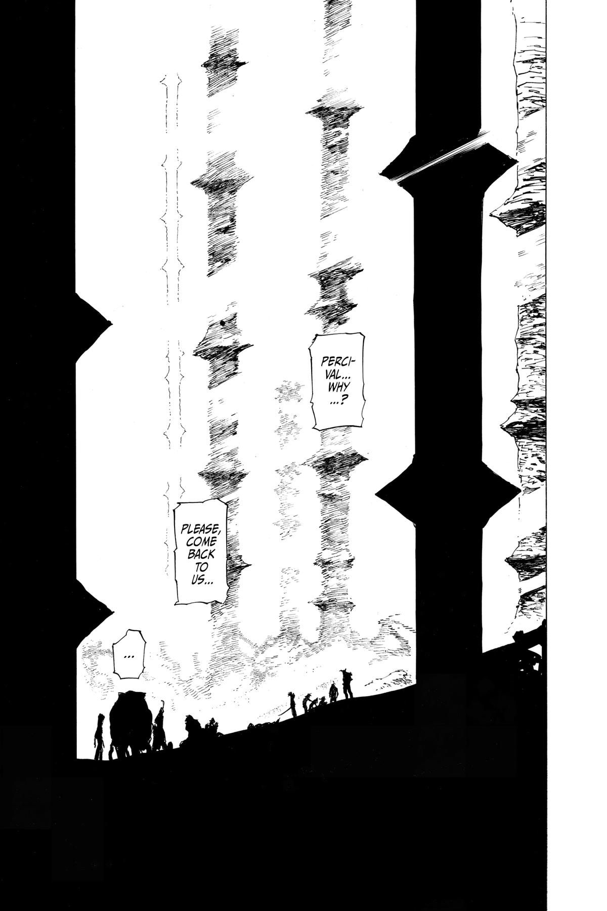 Read The Seven Deadly Sins - Four Knights of the Apocalypse Manga Online