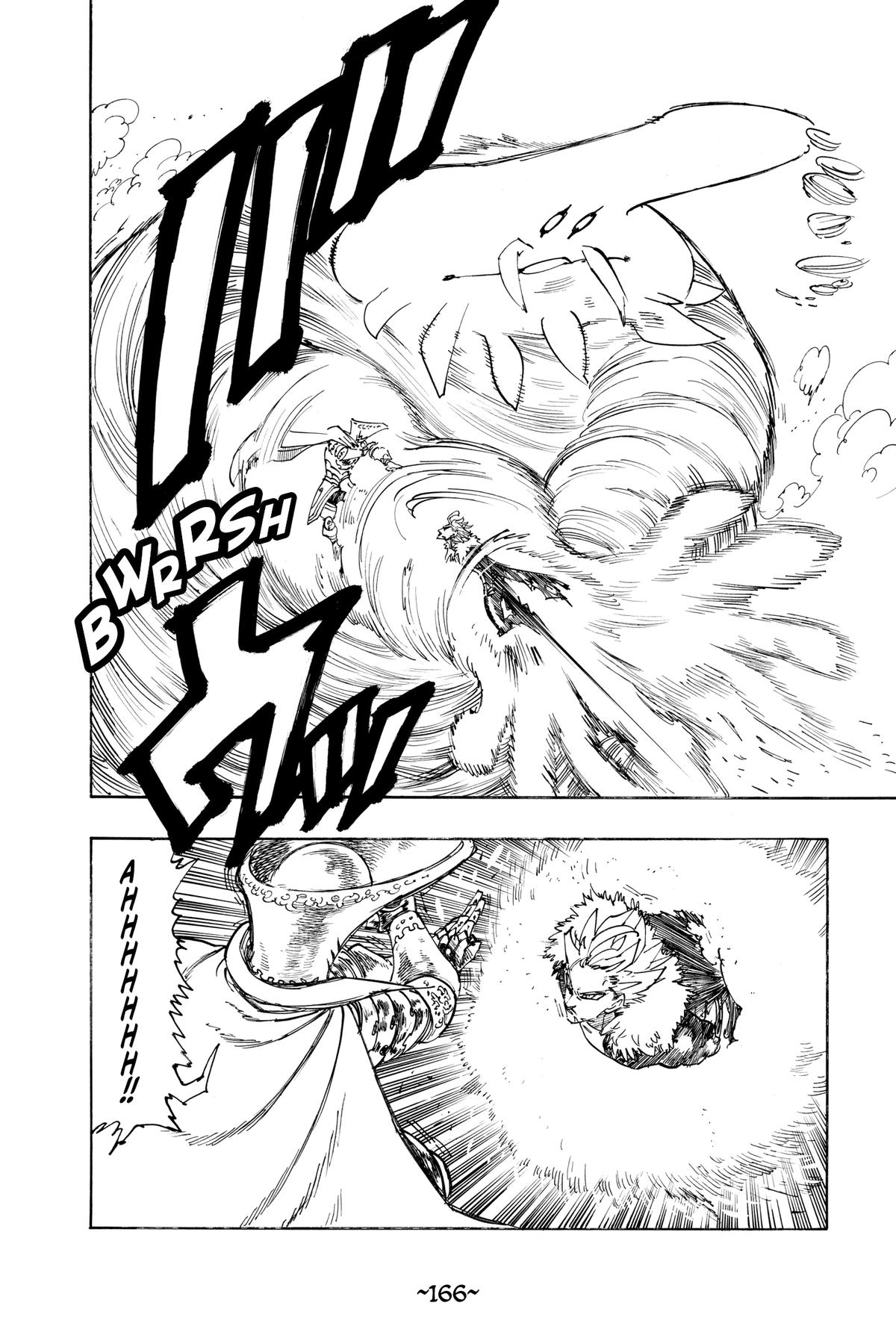 Read The Seven Deadly Sins - Four Knights of the Apocalypse Manga Online