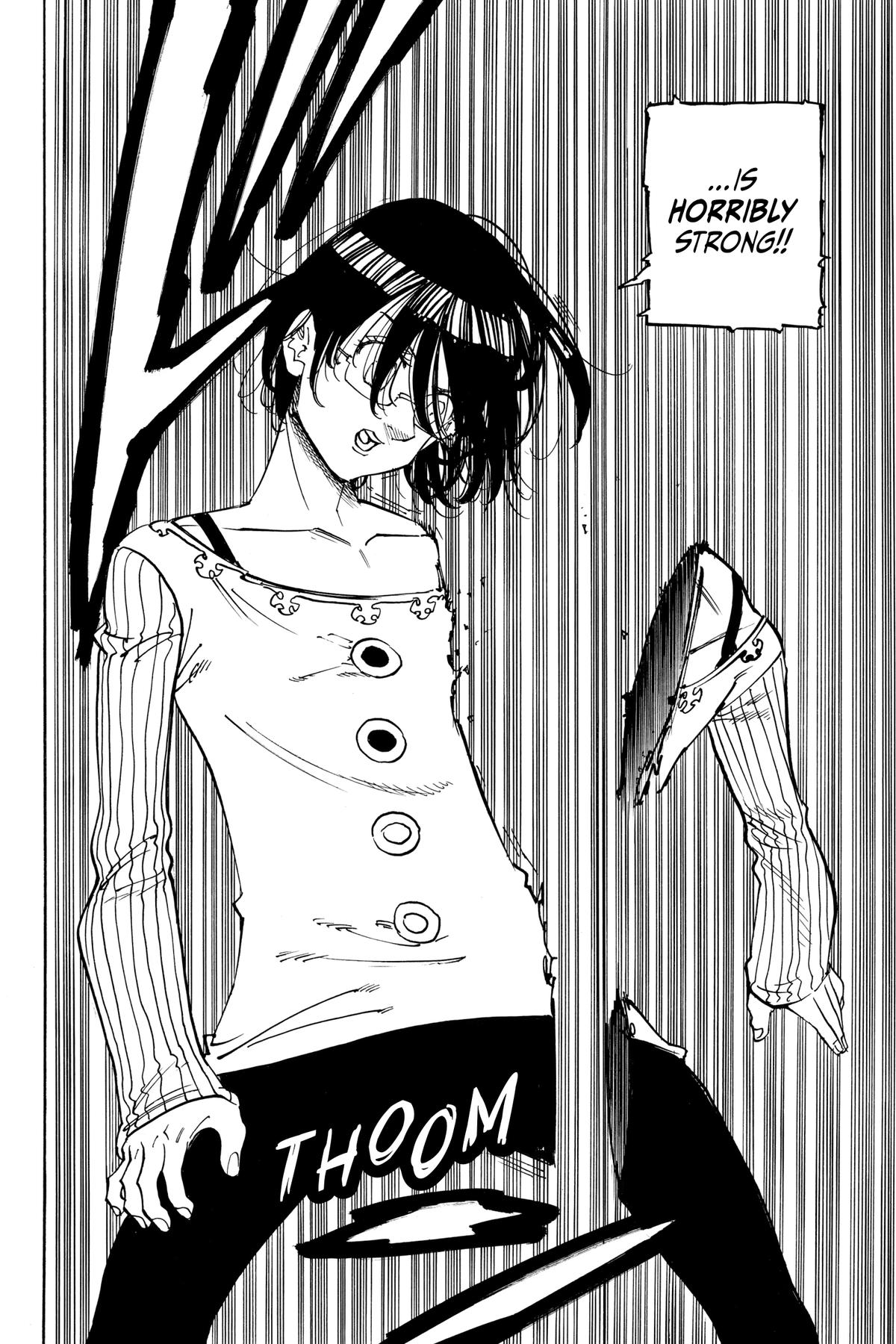 Read The Seven Deadly Sins - Four Knights of the Apocalypse Manga Online