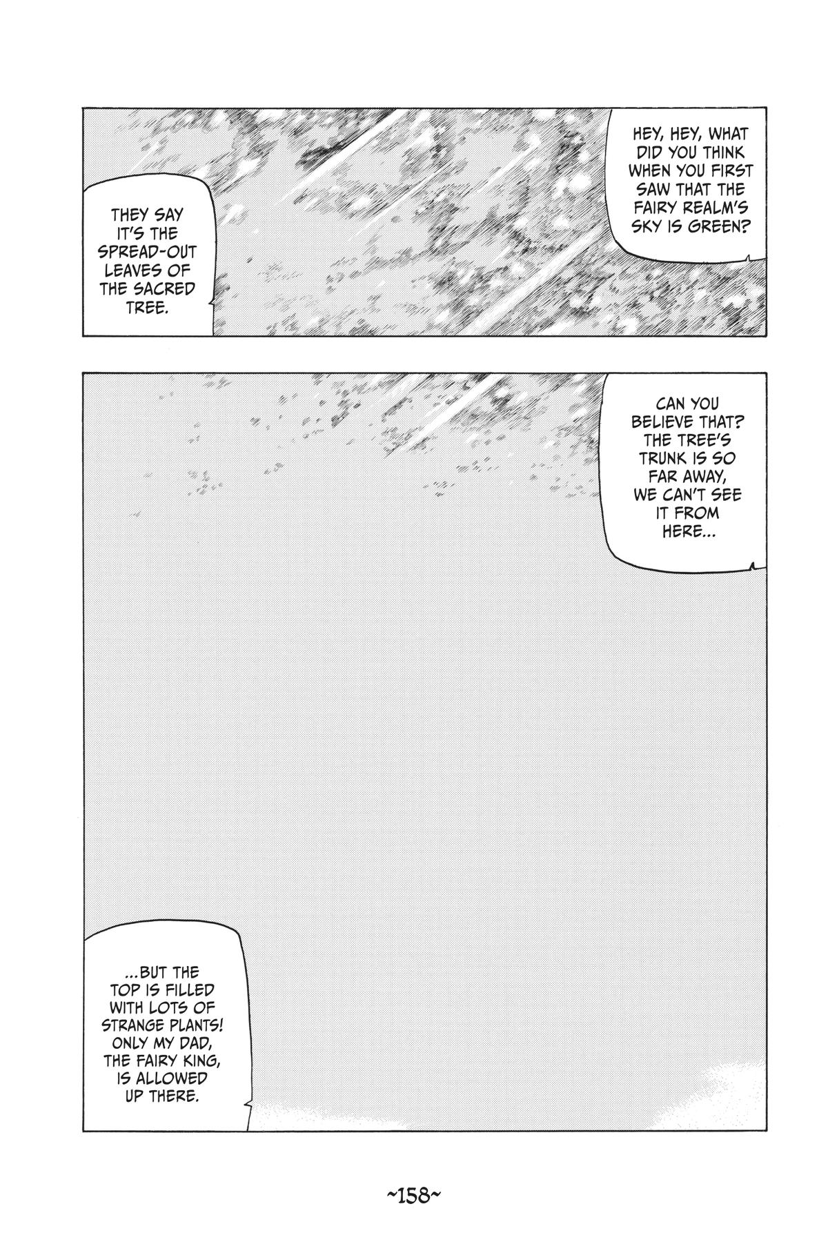 Read The Seven Deadly Sins - Four Knights of the Apocalypse Manga Online