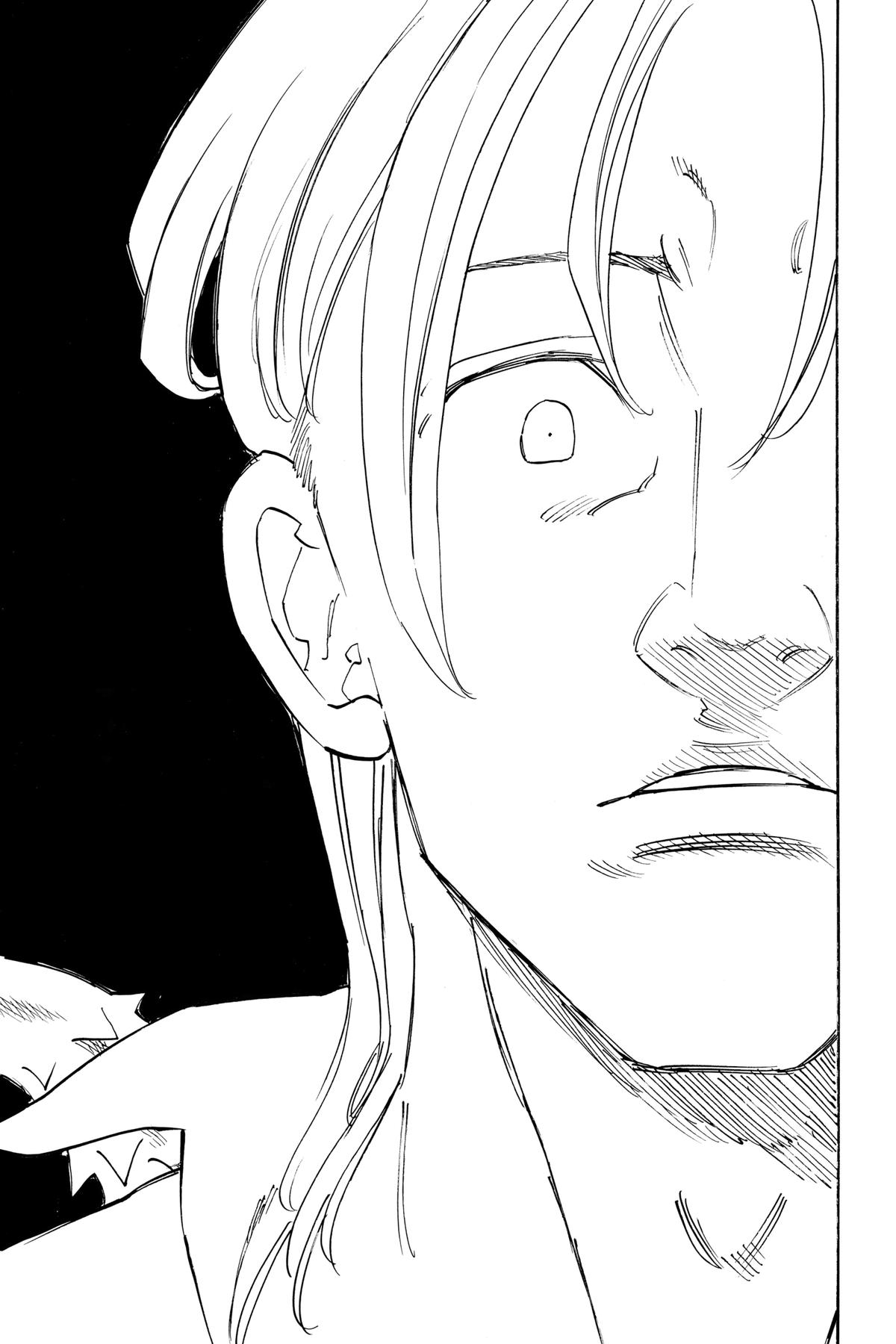 Read The Seven Deadly Sins - Four Knights of the Apocalypse Manga Online