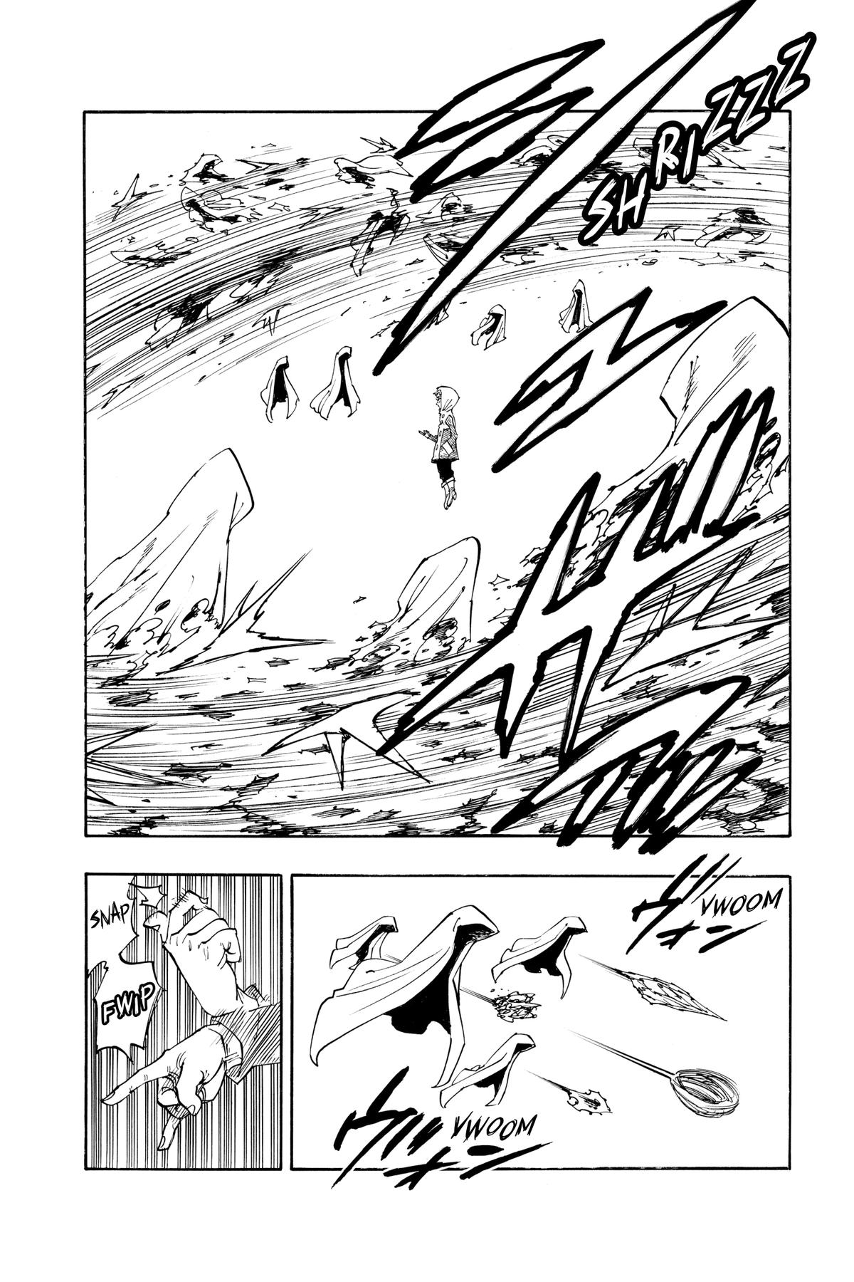 Read The Seven Deadly Sins - Four Knights of the Apocalypse Manga Online