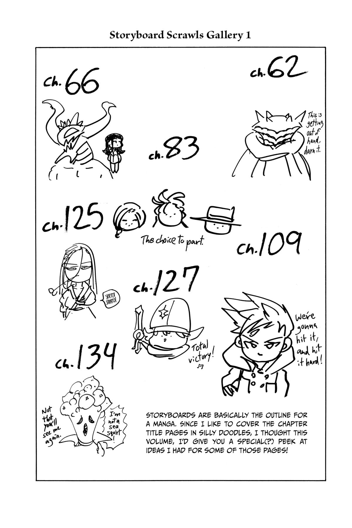 Read The Seven Deadly Sins - Four Knights of the Apocalypse Manga Online