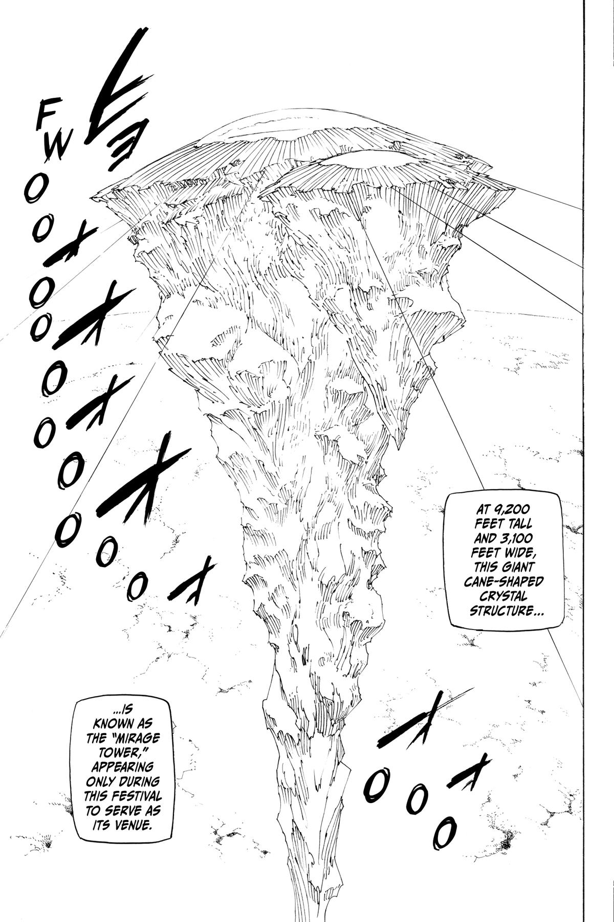 Read The Seven Deadly Sins - Four Knights of the Apocalypse Manga Online