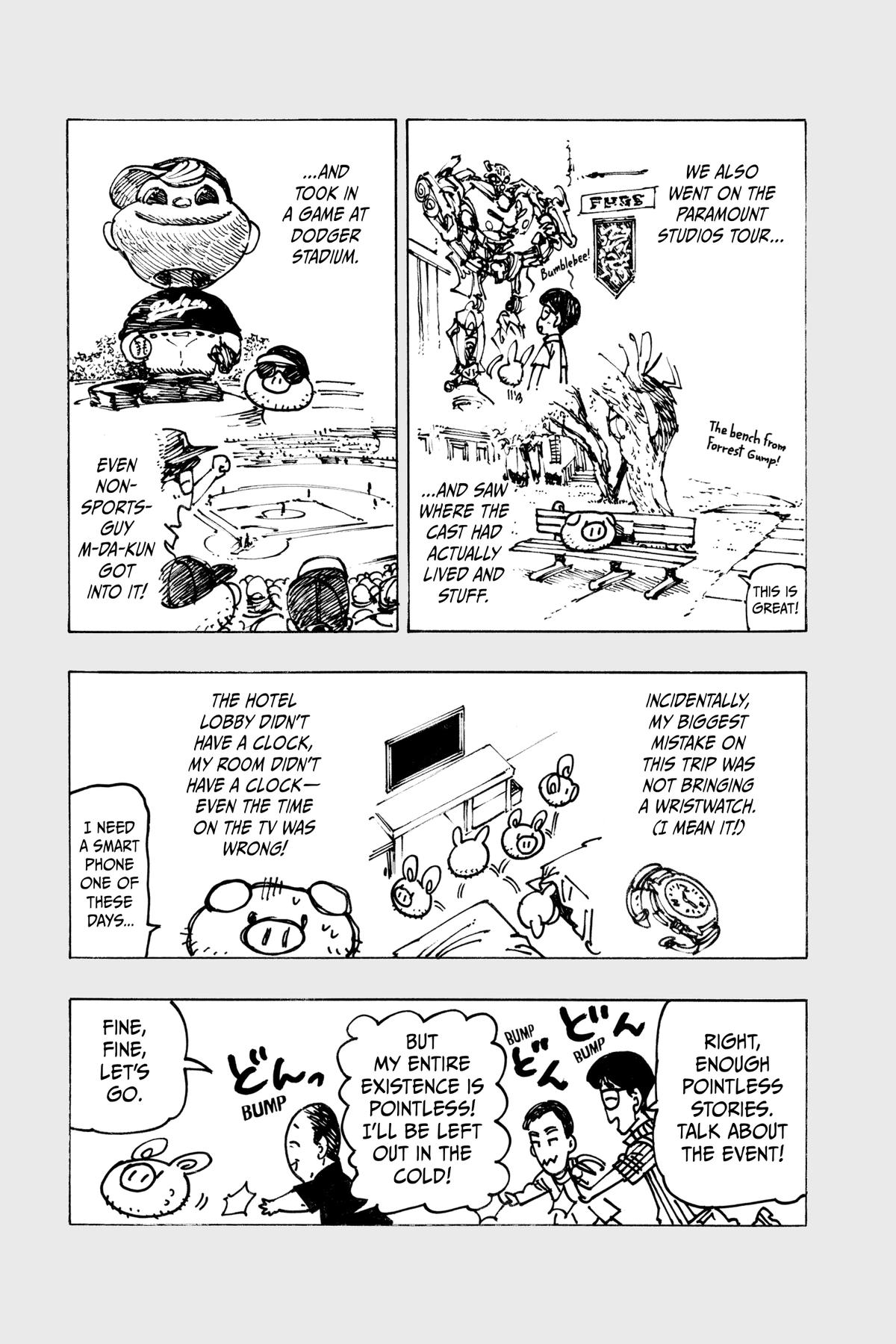 Read The Seven Deadly Sins - Four Knights of the Apocalypse Manga Online