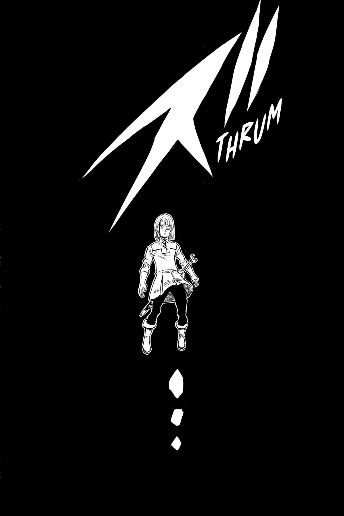 Read The Seven Deadly Sins - Four Knights of the Apocalypse Manga Online