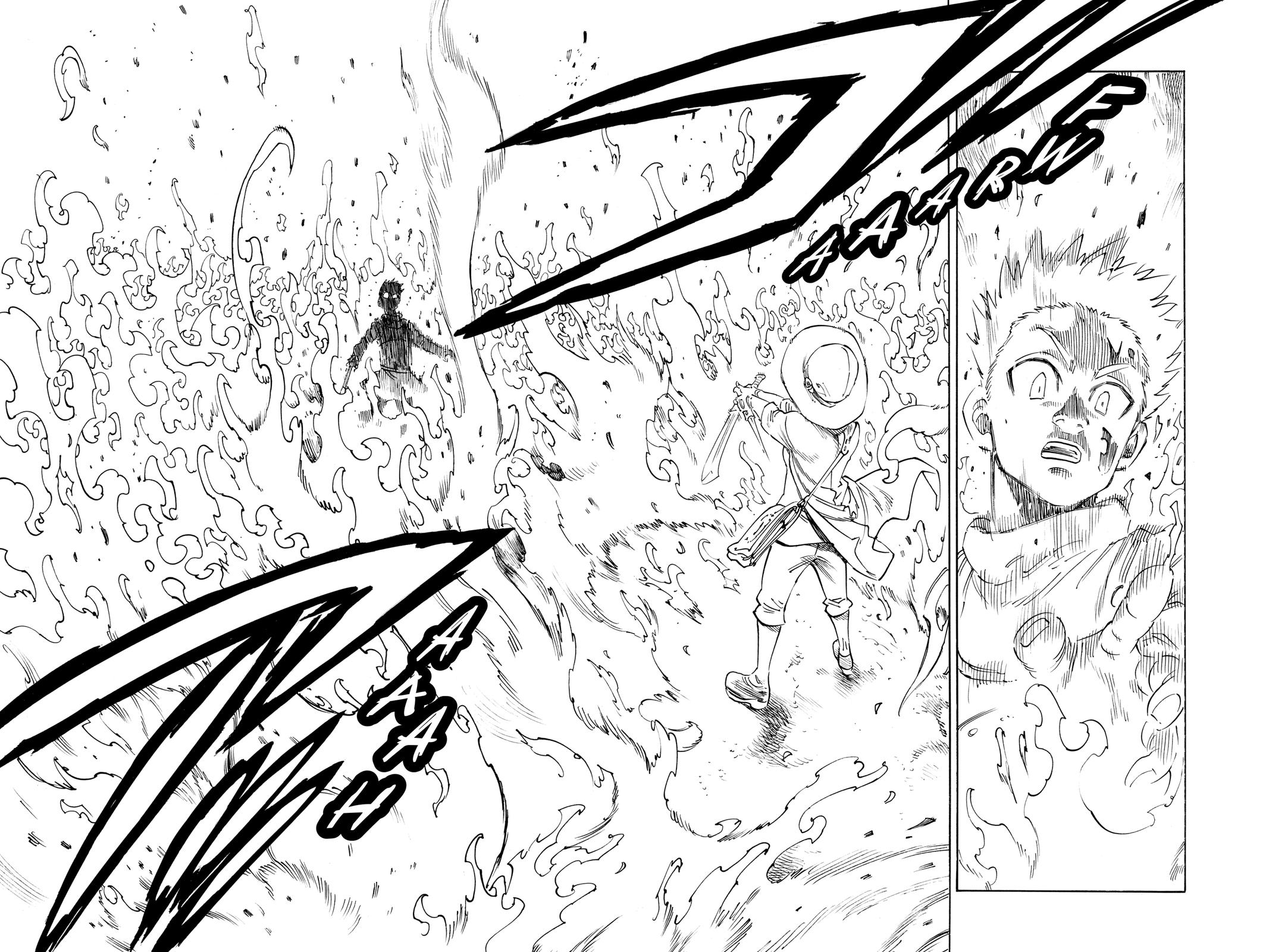 Read The Seven Deadly Sins - Four Knights of the Apocalypse Manga Online