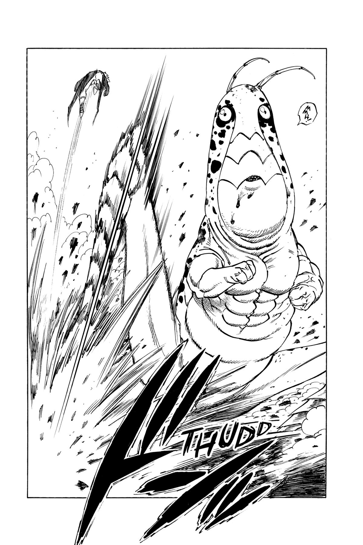 Read The Seven Deadly Sins - Four Knights of the Apocalypse Manga Online
