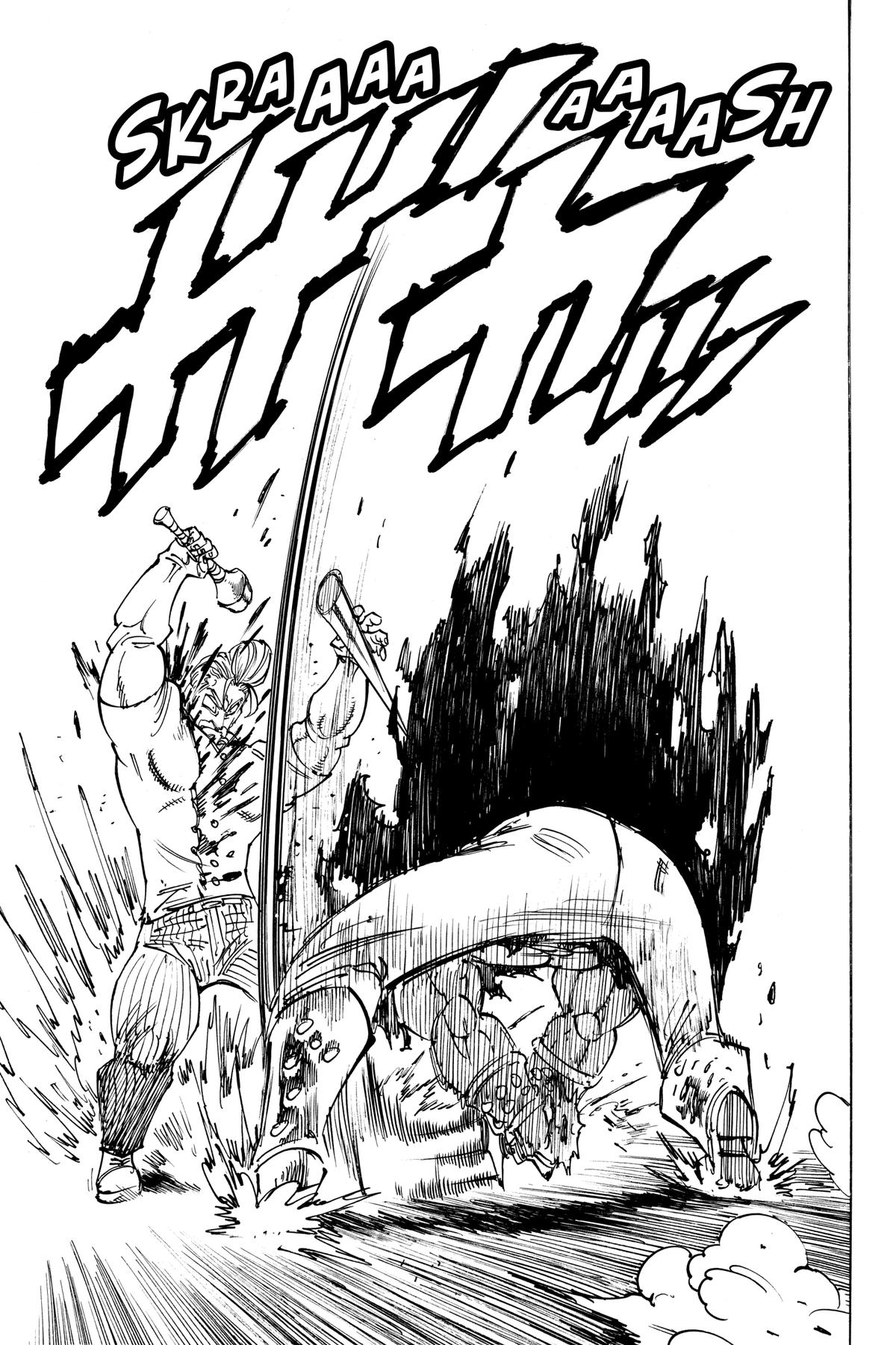 Read The Seven Deadly Sins - Four Knights of the Apocalypse Manga Online