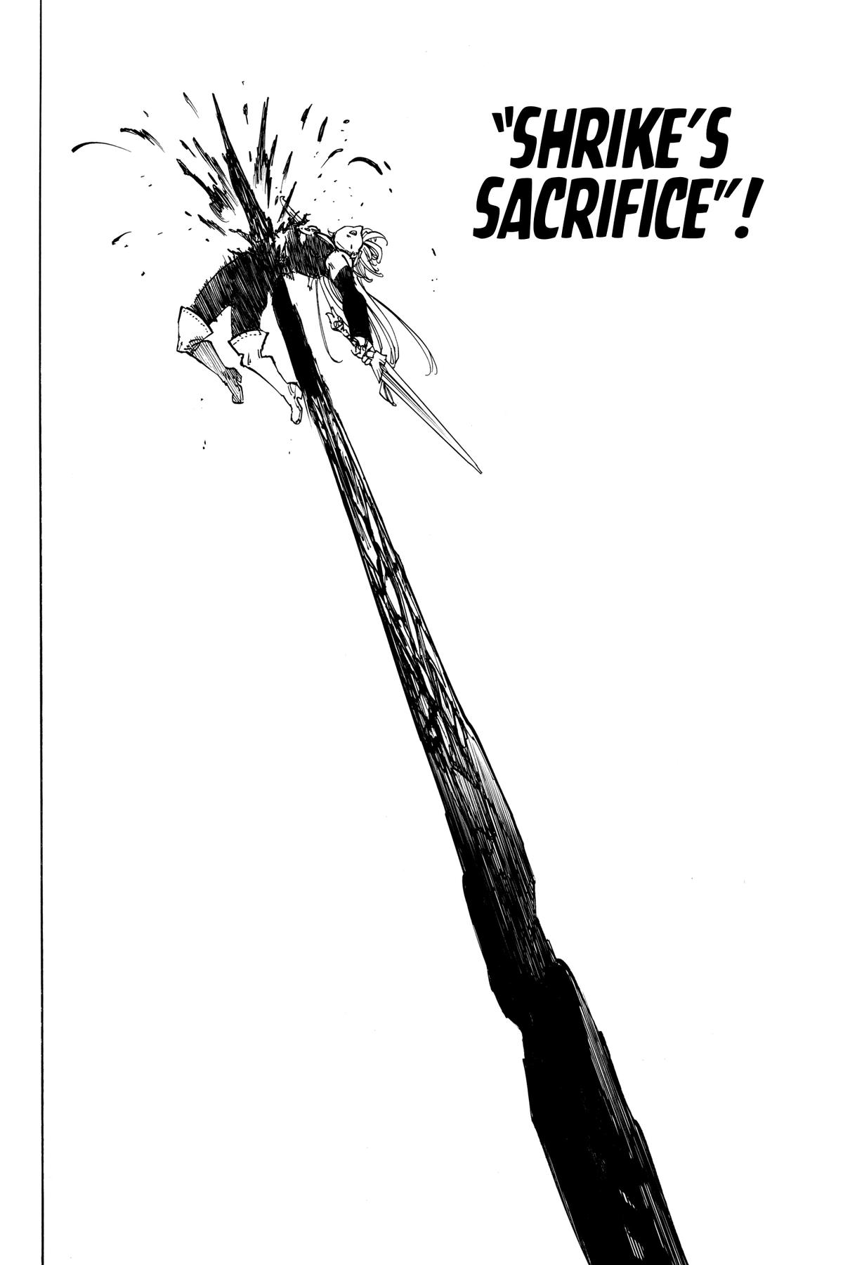 Read The Seven Deadly Sins - Four Knights of the Apocalypse Manga Online