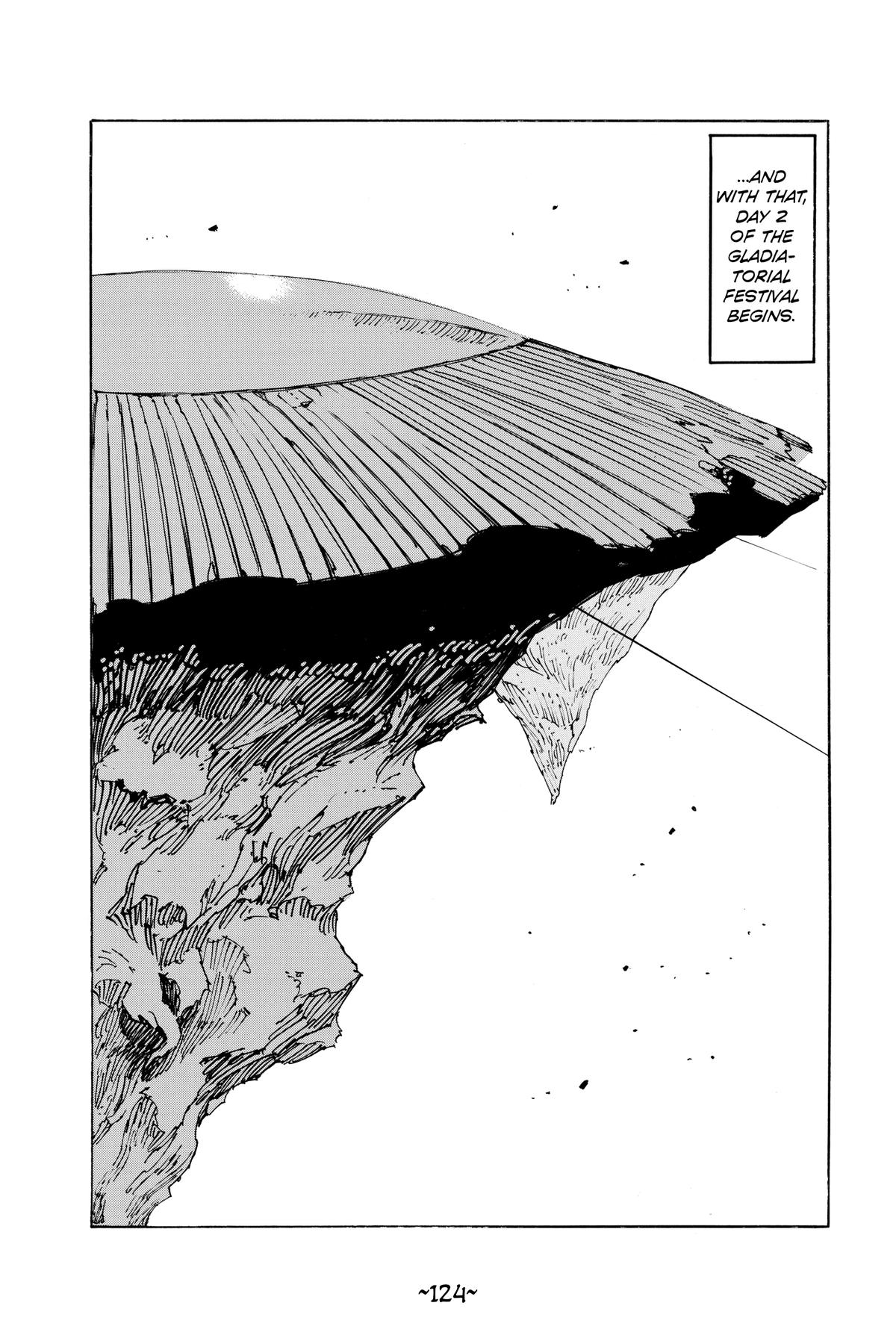 Read The Seven Deadly Sins - Four Knights of the Apocalypse Manga Online