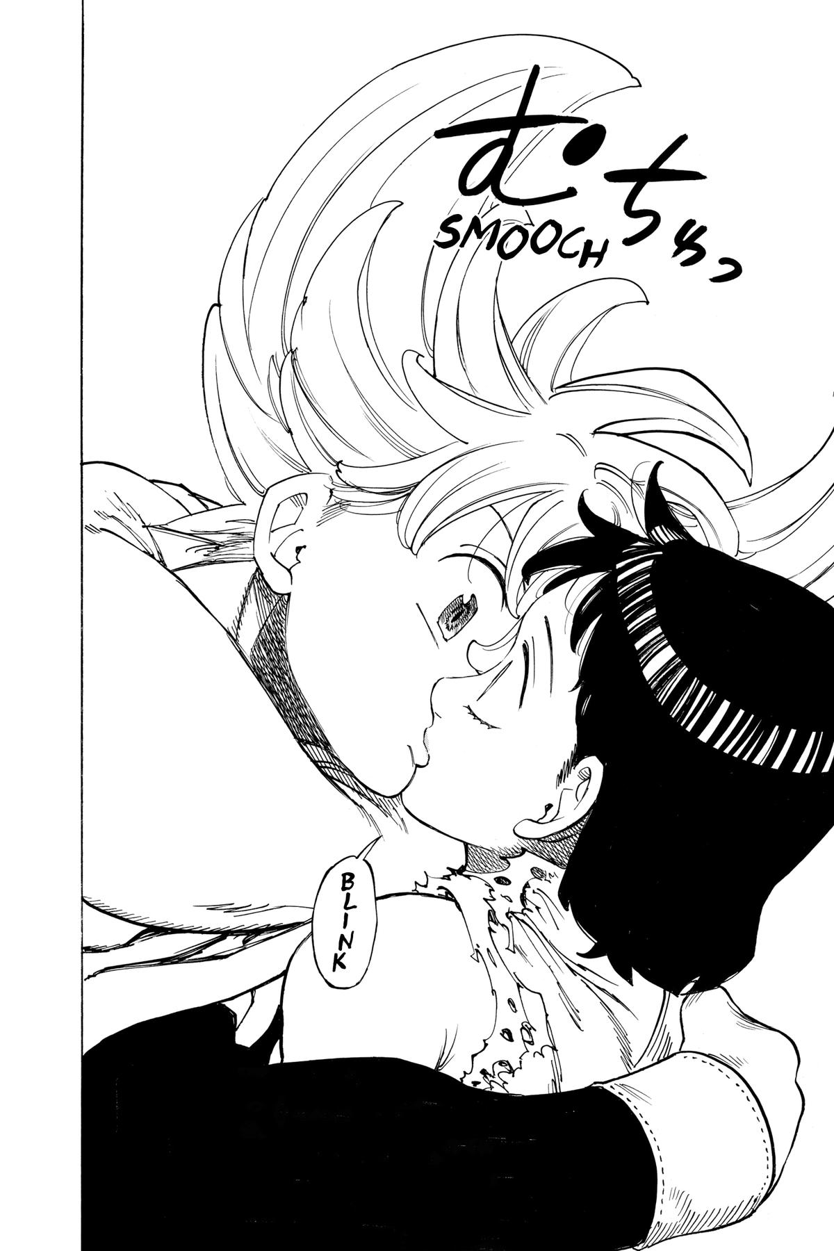 Read The Seven Deadly Sins - Four Knights of the Apocalypse Manga Online