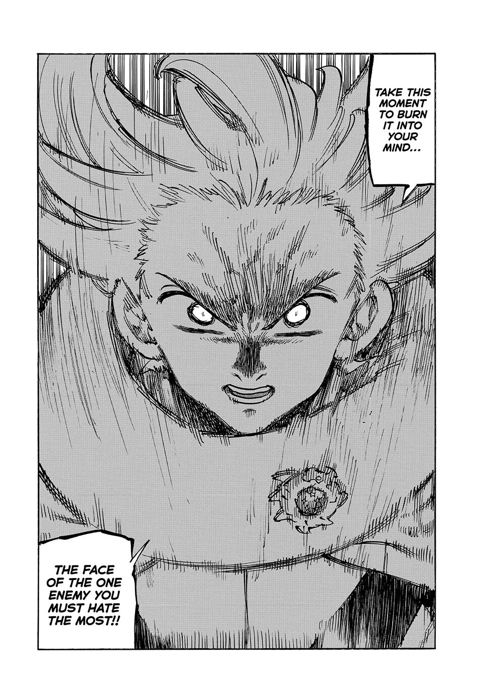 Read The Seven Deadly Sins - Four Knights of the Apocalypse Manga Online