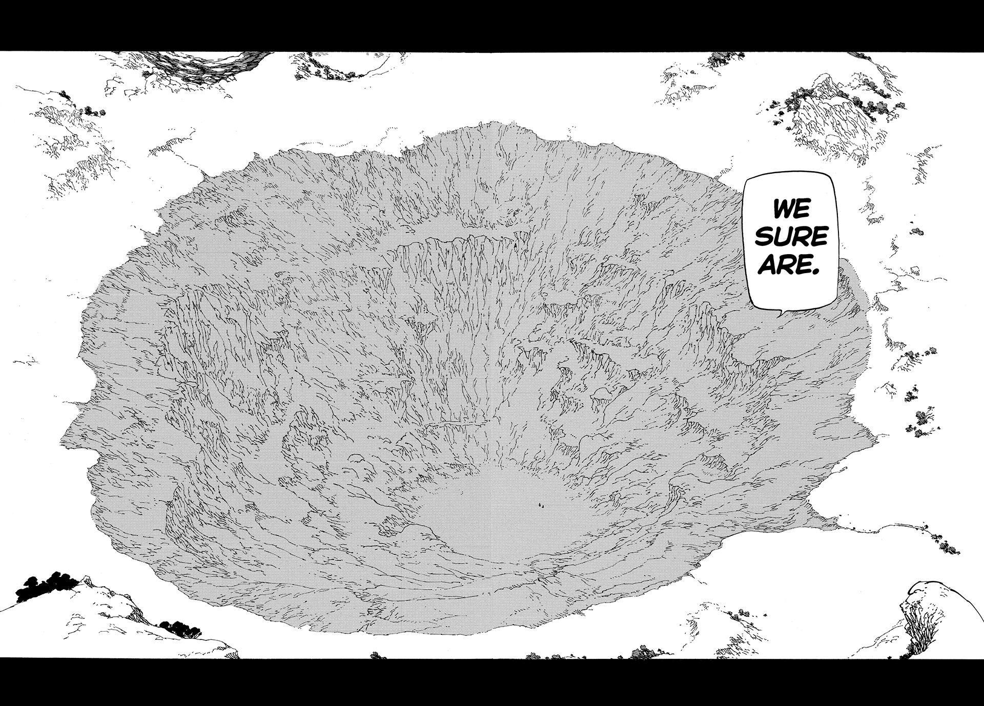 Read The Seven Deadly Sins - Four Knights of the Apocalypse Manga Online