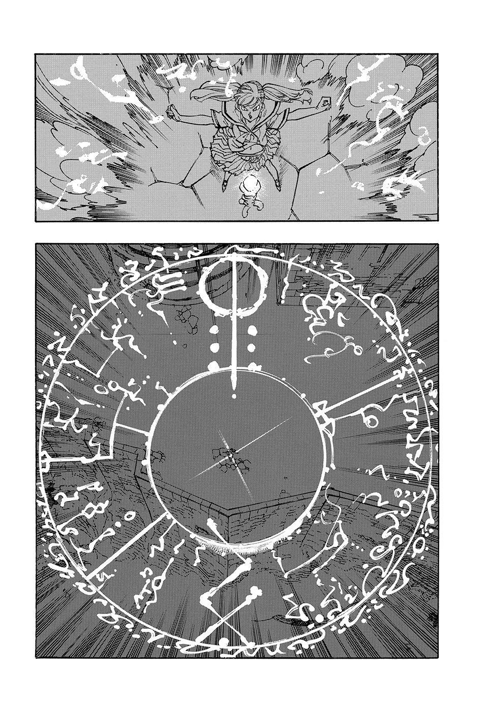 Read The Seven Deadly Sins - Four Knights of the Apocalypse Manga Online