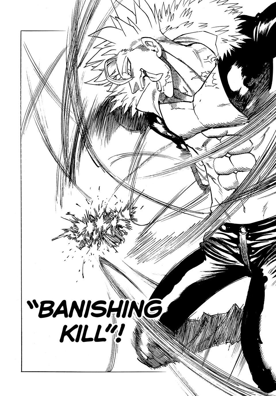 Read The Seven Deadly Sins - Four Knights of the Apocalypse Manga Online