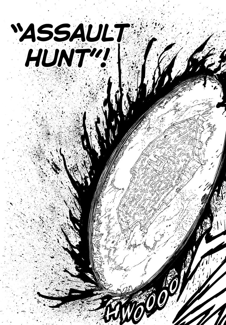 Read The Seven Deadly Sins - Four Knights of the Apocalypse Manga Online