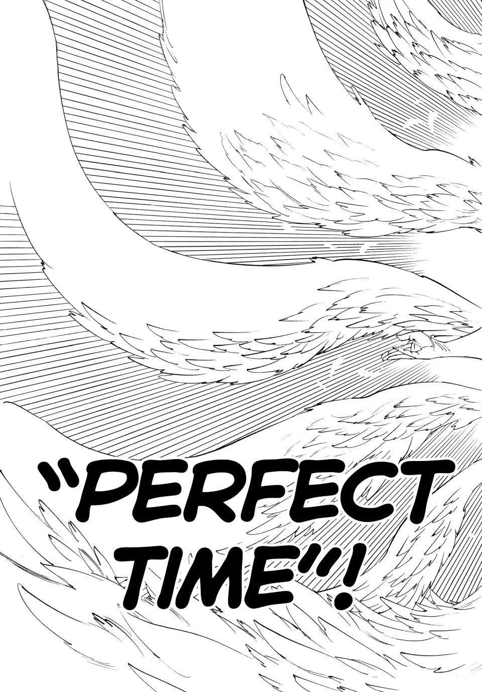 Read The Seven Deadly Sins - Four Knights of the Apocalypse Manga Online