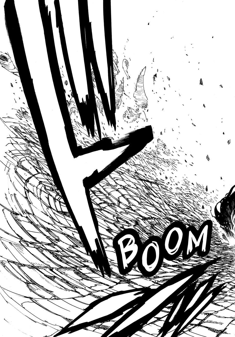 Read The Seven Deadly Sins - Four Knights of the Apocalypse Manga Online