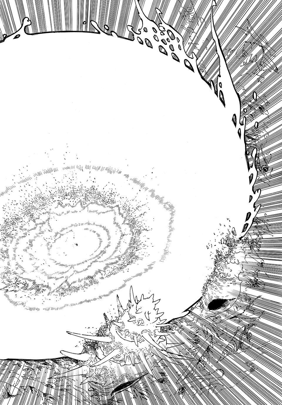 Read The Seven Deadly Sins - Four Knights of the Apocalypse Manga Online