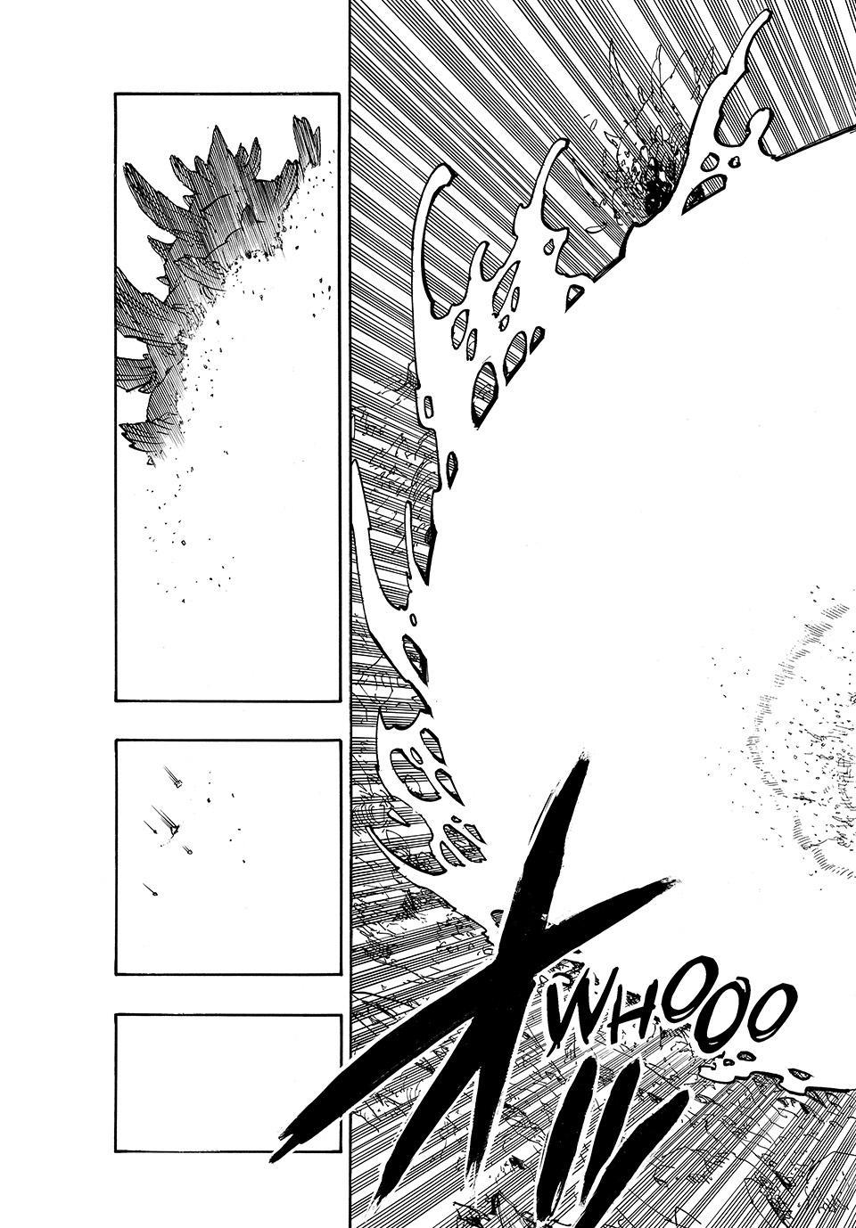 Read The Seven Deadly Sins - Four Knights of the Apocalypse Manga Online