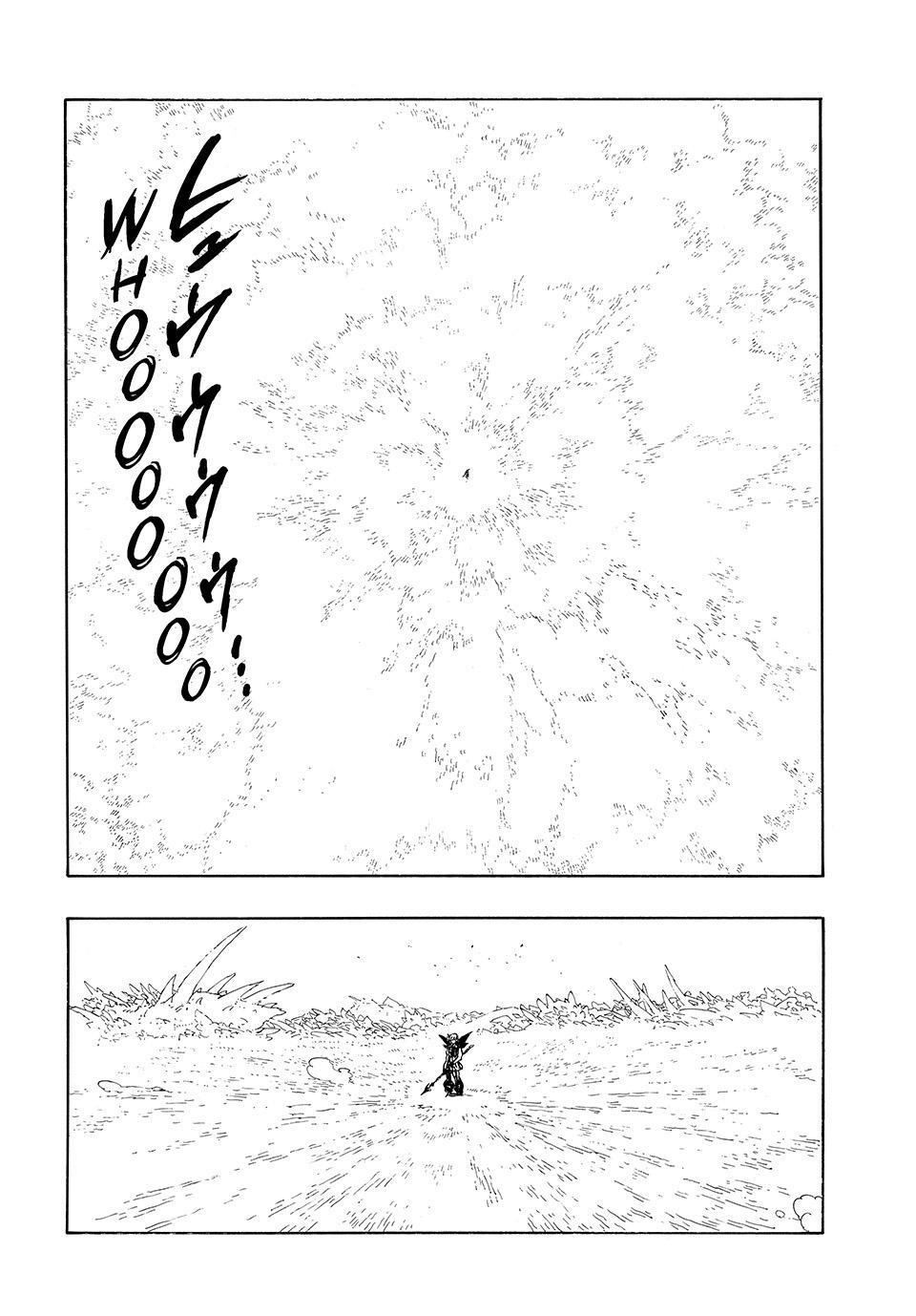 Read The Seven Deadly Sins - Four Knights of the Apocalypse Manga Online