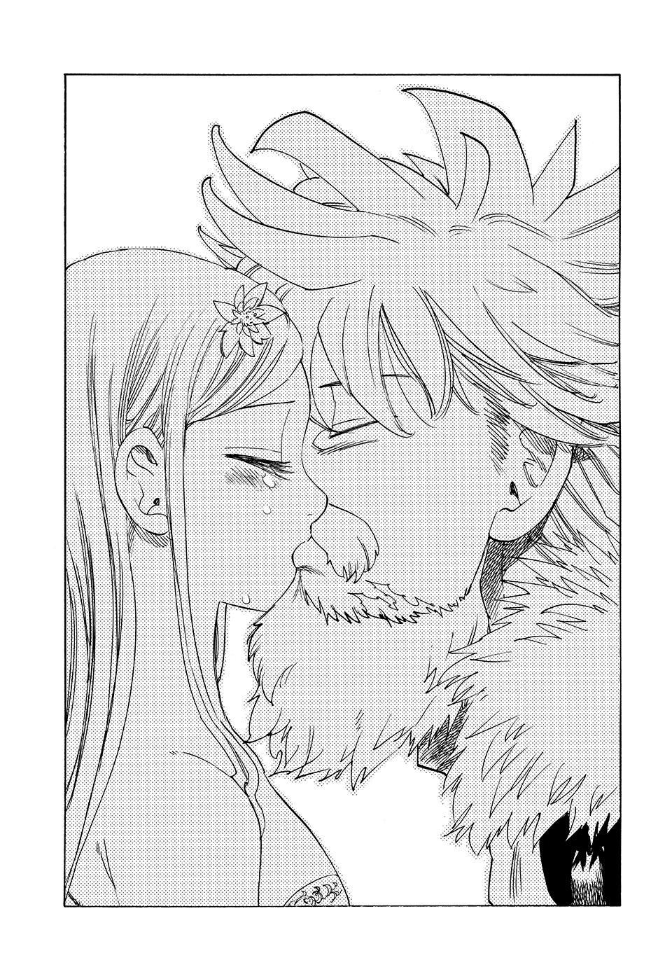 Read The Seven Deadly Sins - Four Knights of the Apocalypse Manga Online