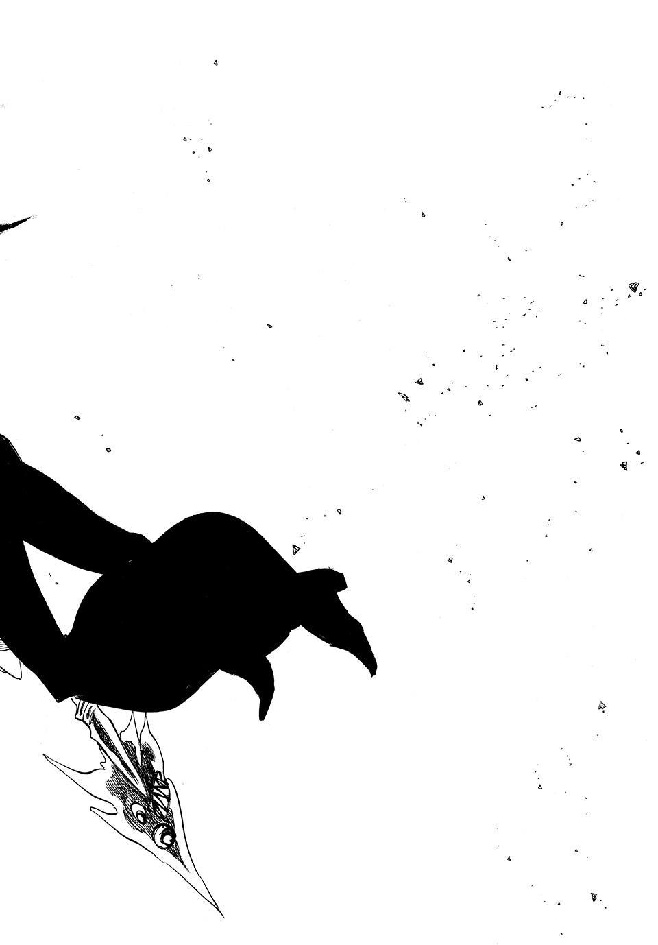 Read The Seven Deadly Sins - Four Knights of the Apocalypse Manga Online