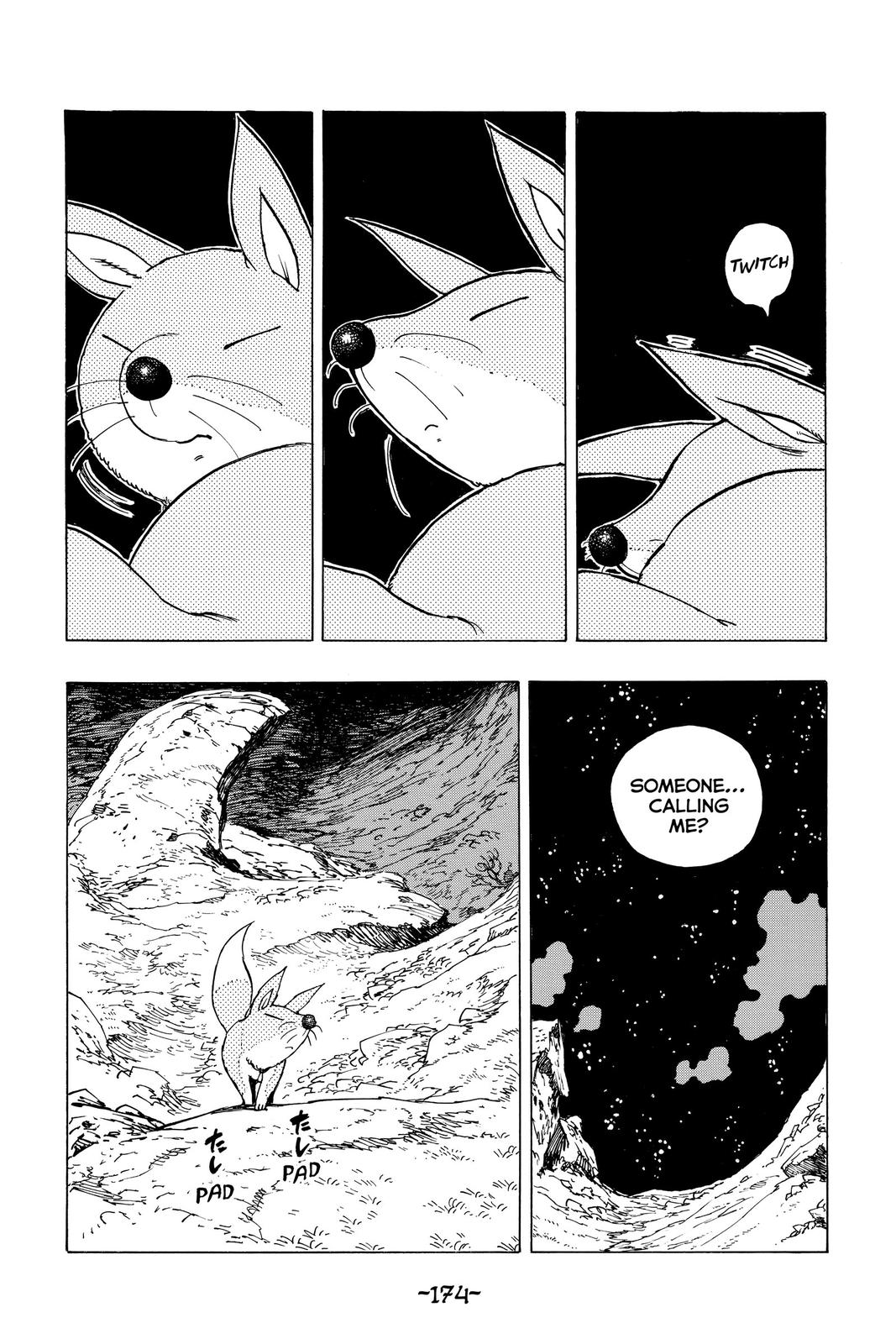Read The Seven Deadly Sins - Four Knights of the Apocalypse Manga Online