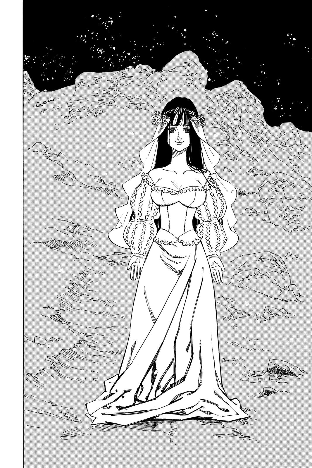 Read The Seven Deadly Sins - Four Knights of the Apocalypse Manga Online