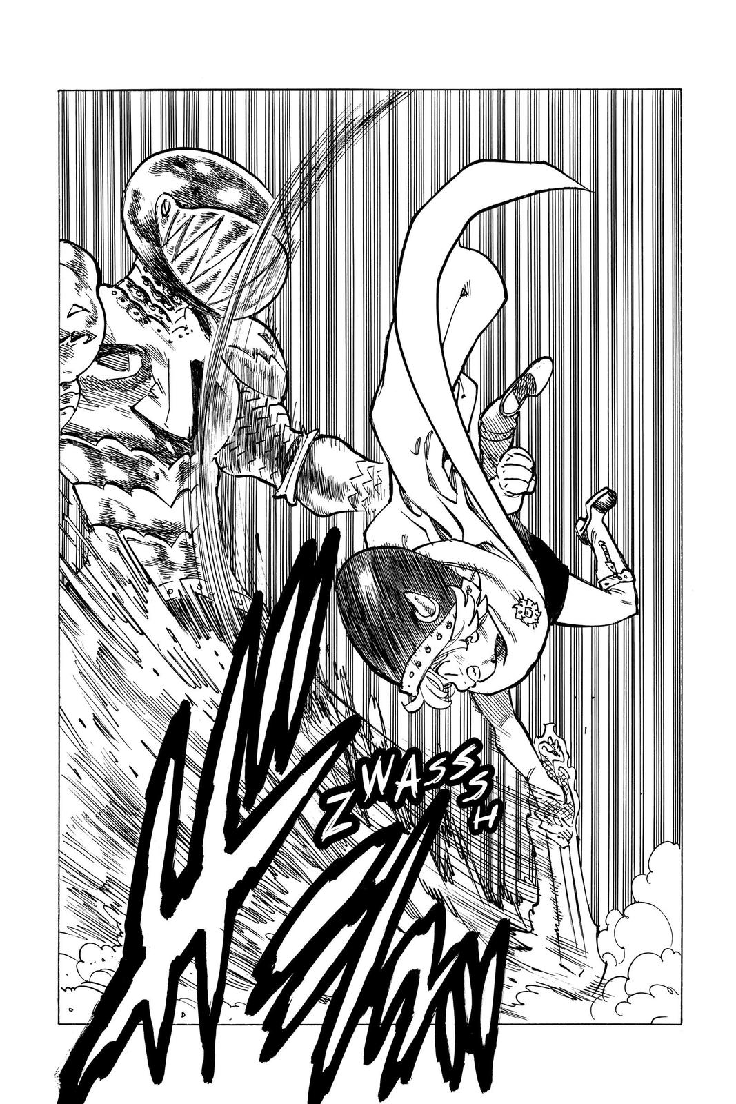Read The Seven Deadly Sins - Four Knights of the Apocalypse Manga Online