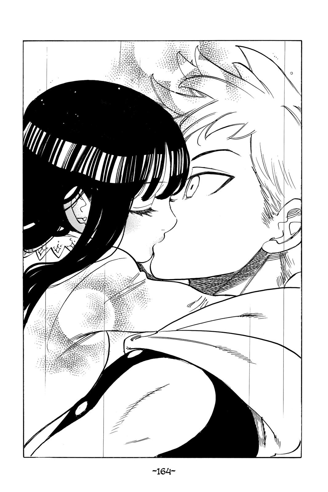 Read The Seven Deadly Sins - Four Knights of the Apocalypse Manga Online