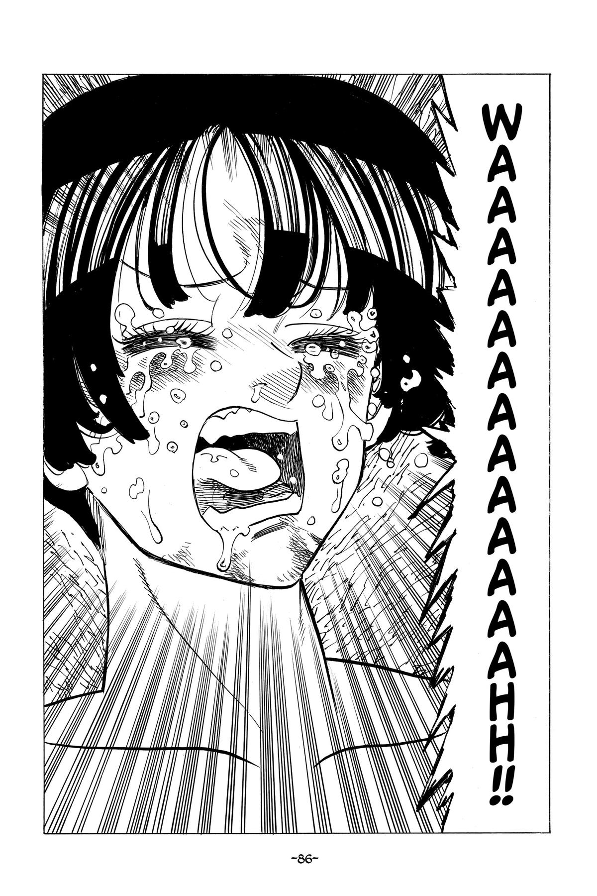 Read The Seven Deadly Sins - Four Knights of the Apocalypse Manga Online