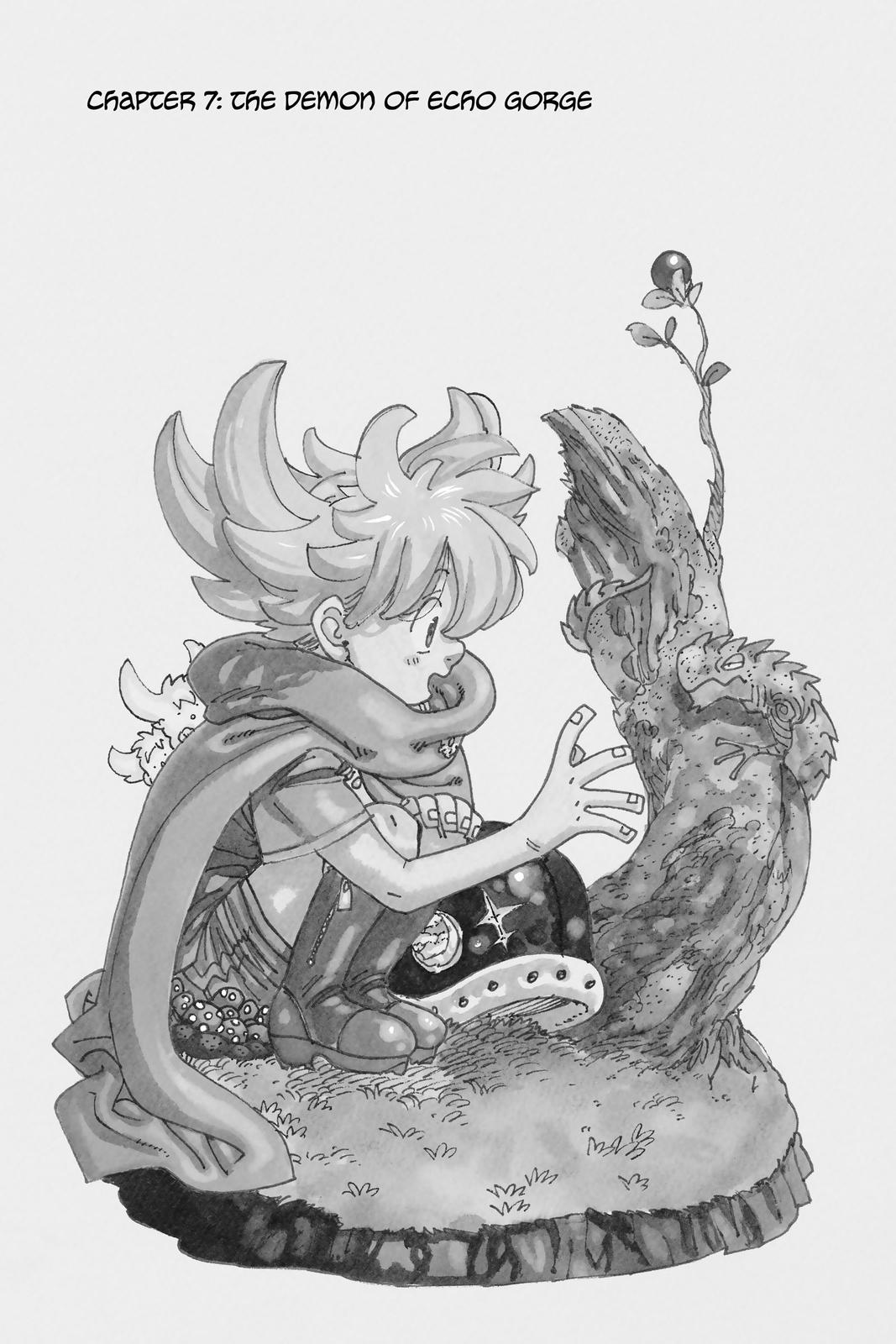 Read The Seven Deadly Sins - Four Knights of the Apocalypse Manga Online