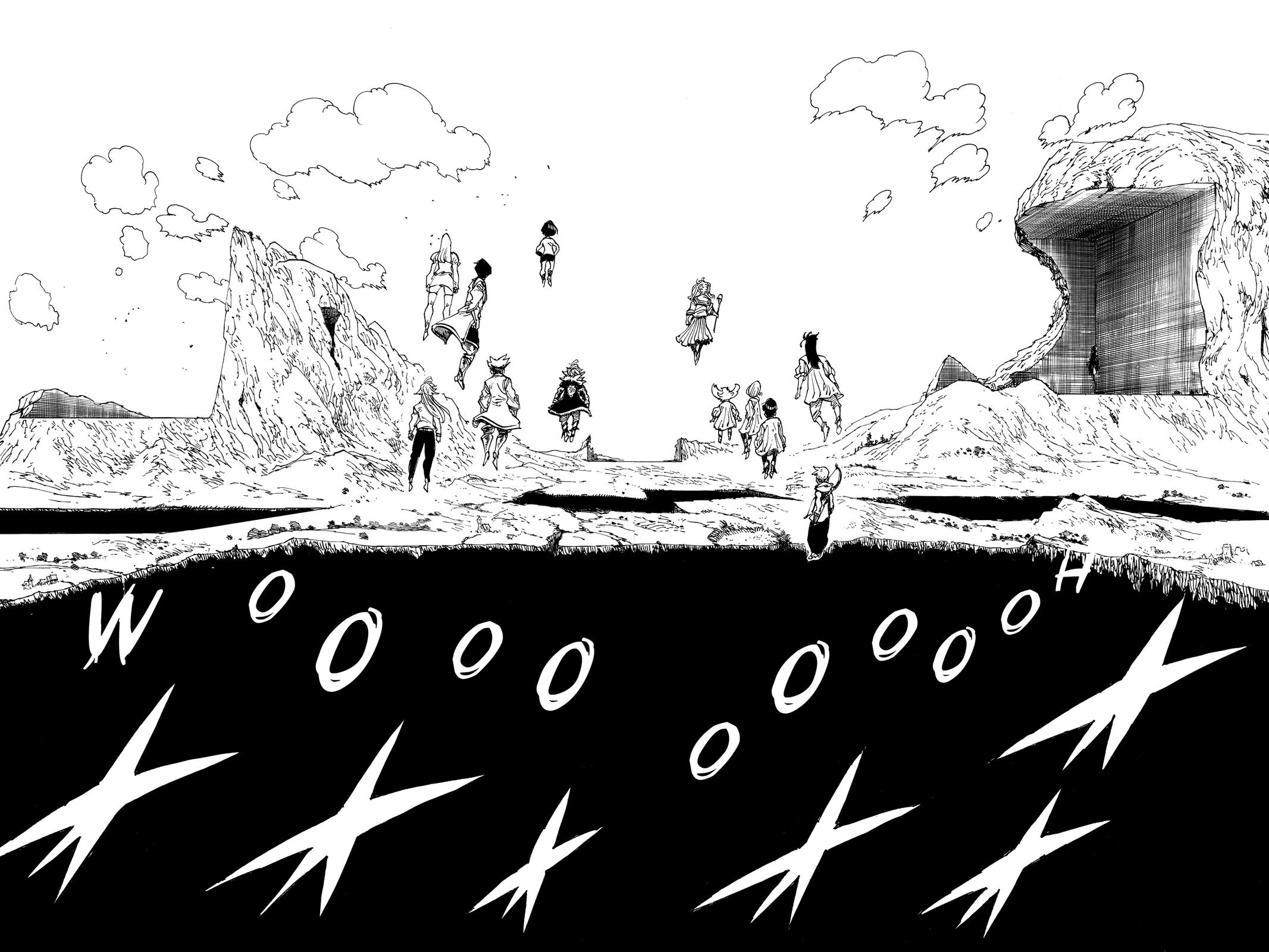 Read The Seven Deadly Sins - Four Knights of the Apocalypse Manga Online