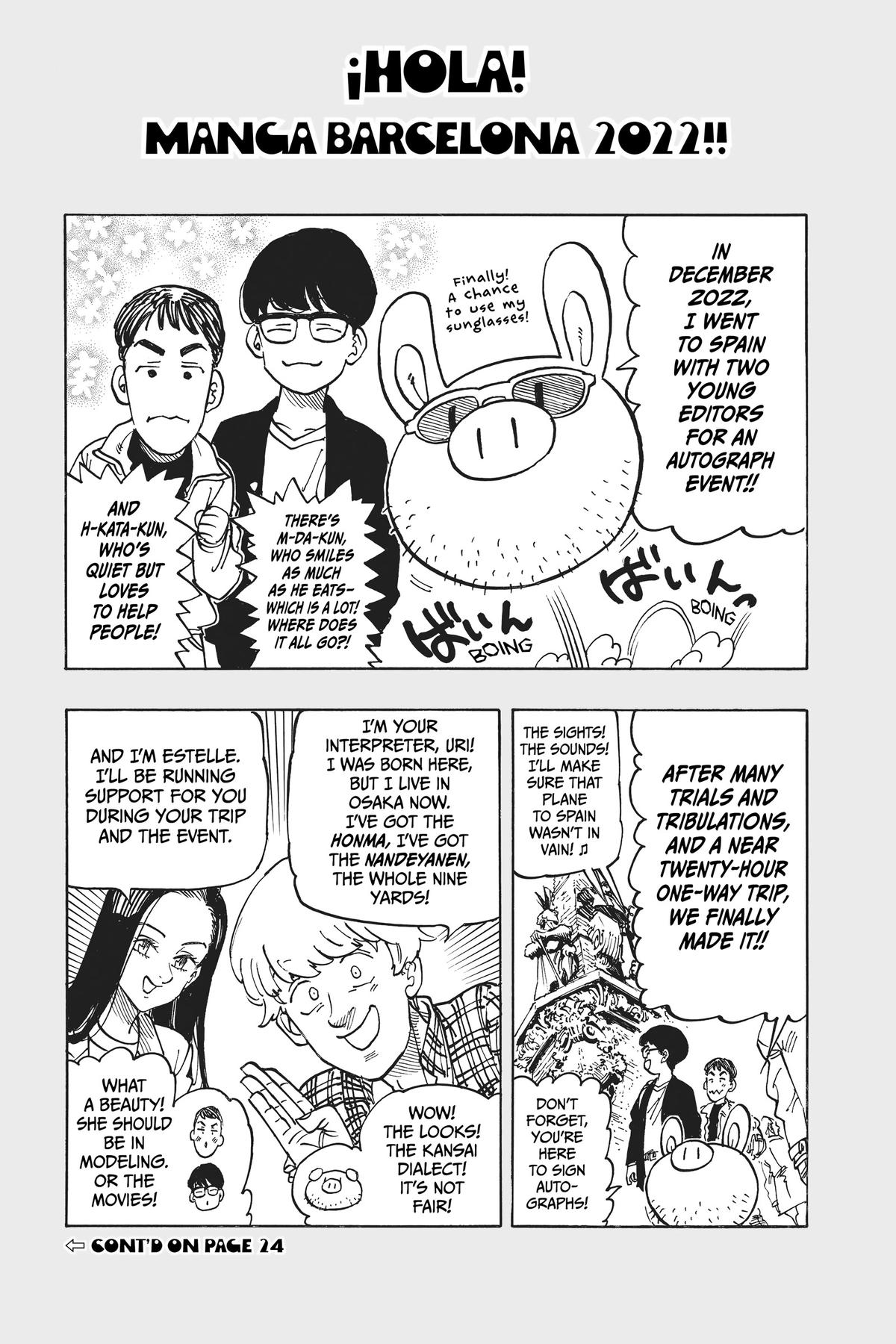 Read The Seven Deadly Sins - Four Knights of the Apocalypse Manga Online