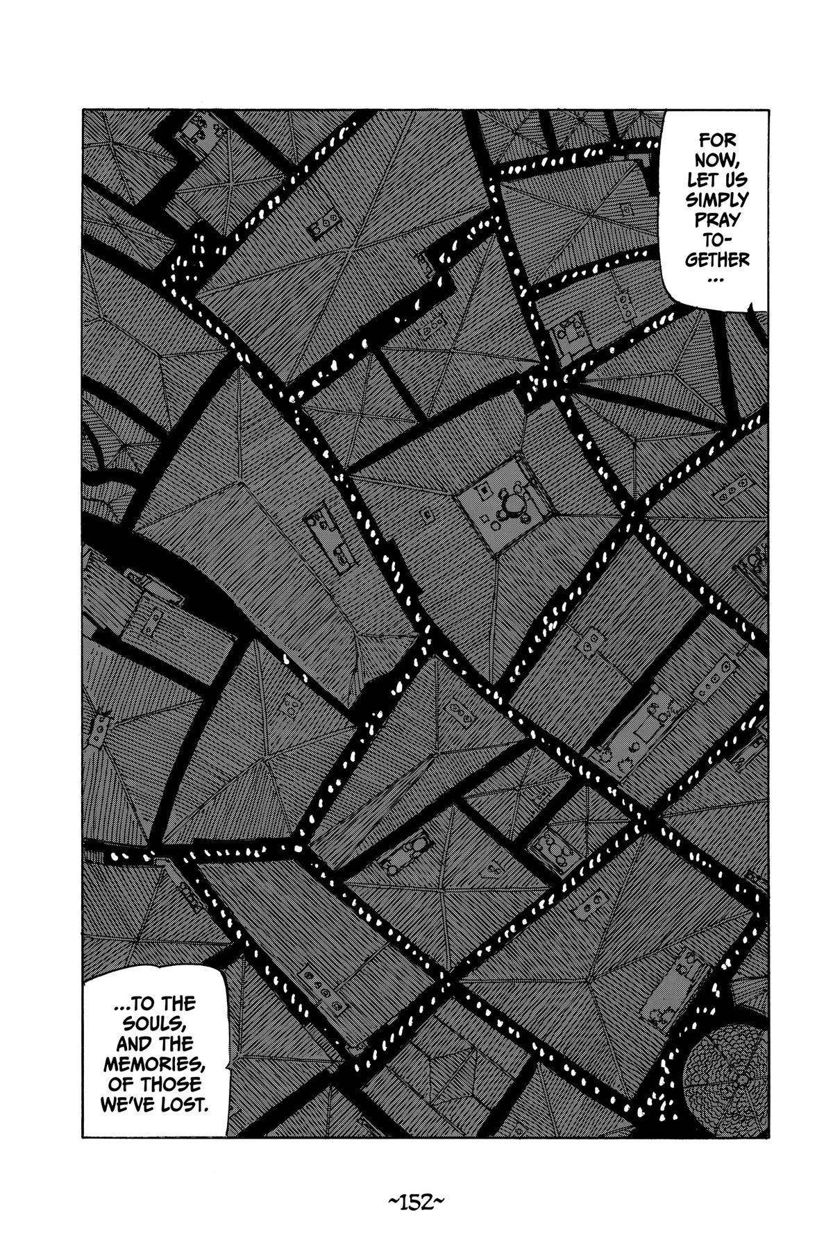 Read The Seven Deadly Sins - Four Knights of the Apocalypse Manga Online