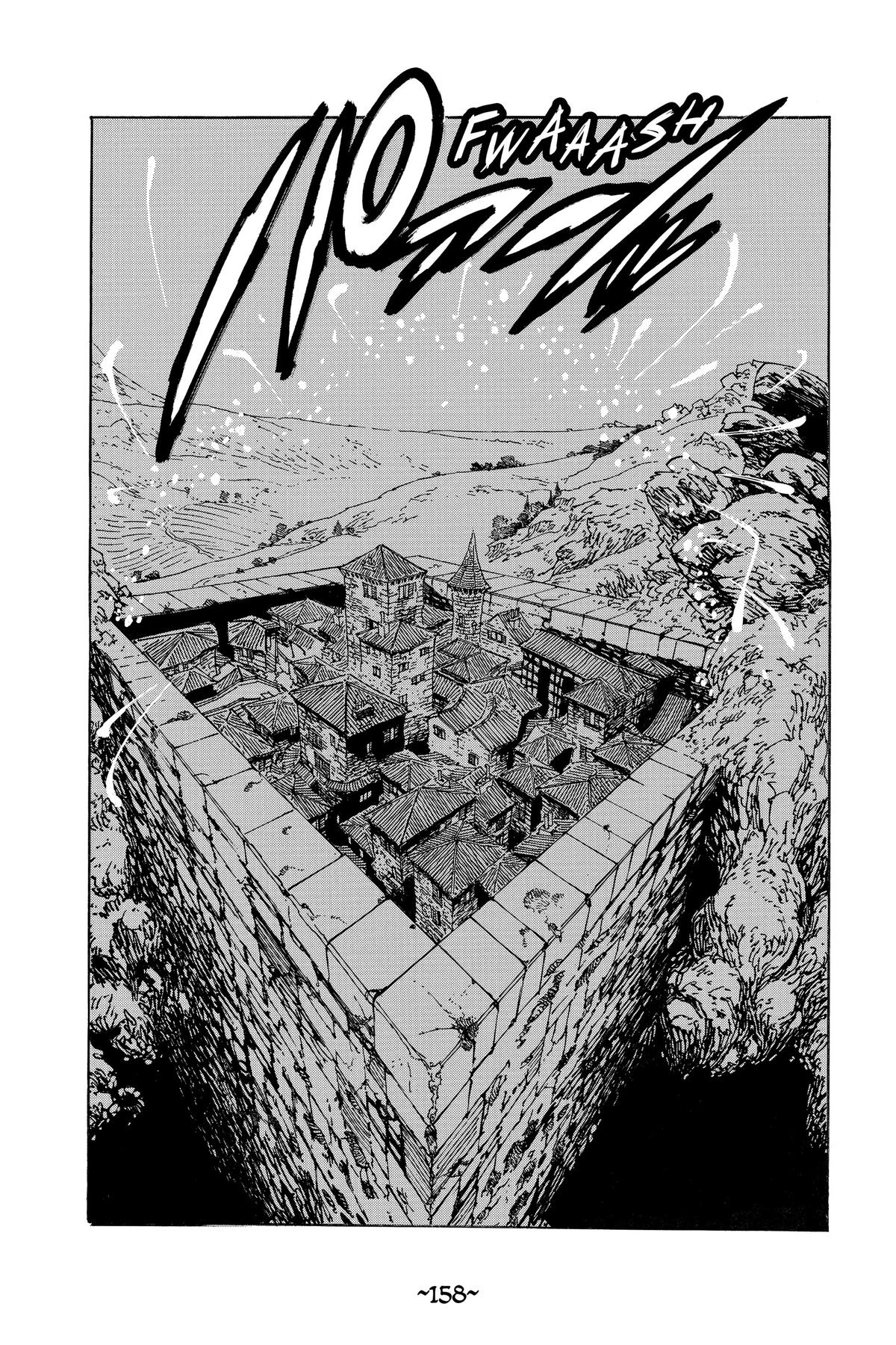 Read The Seven Deadly Sins - Four Knights of the Apocalypse Manga Online