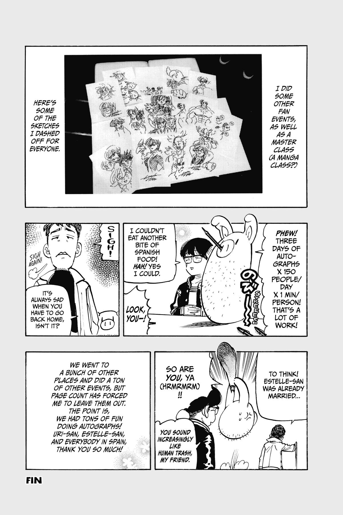 Read The Seven Deadly Sins - Four Knights of the Apocalypse Manga Online