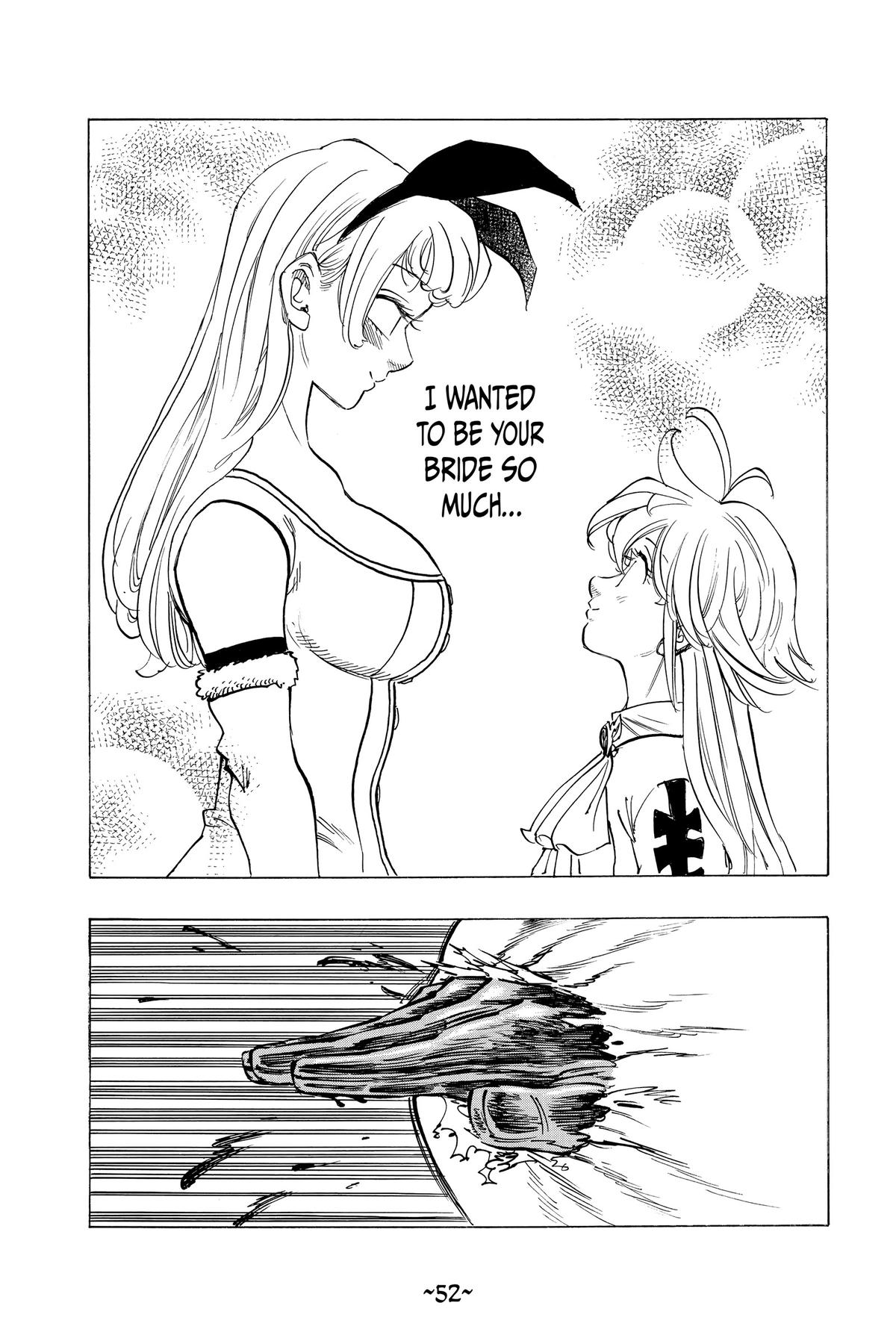 Read The Seven Deadly Sins - Four Knights of the Apocalypse Manga Online