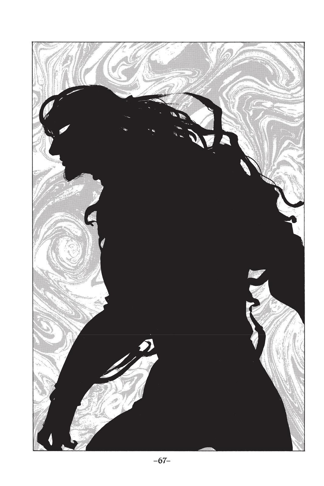 Read The Seven Deadly Sins- Seven Days Manga Online